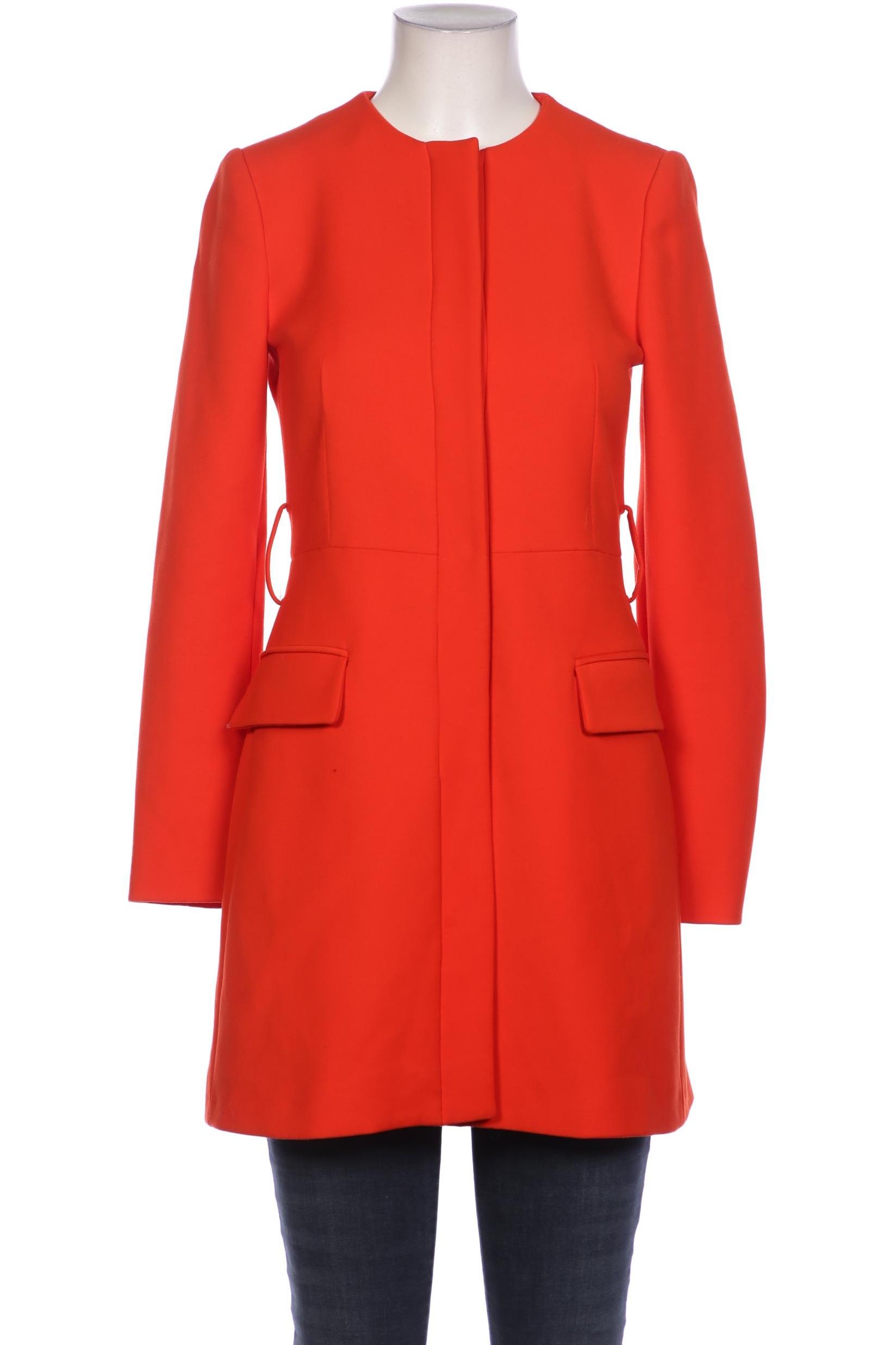 

Zara Damen Blazer, orange, Gr. 34