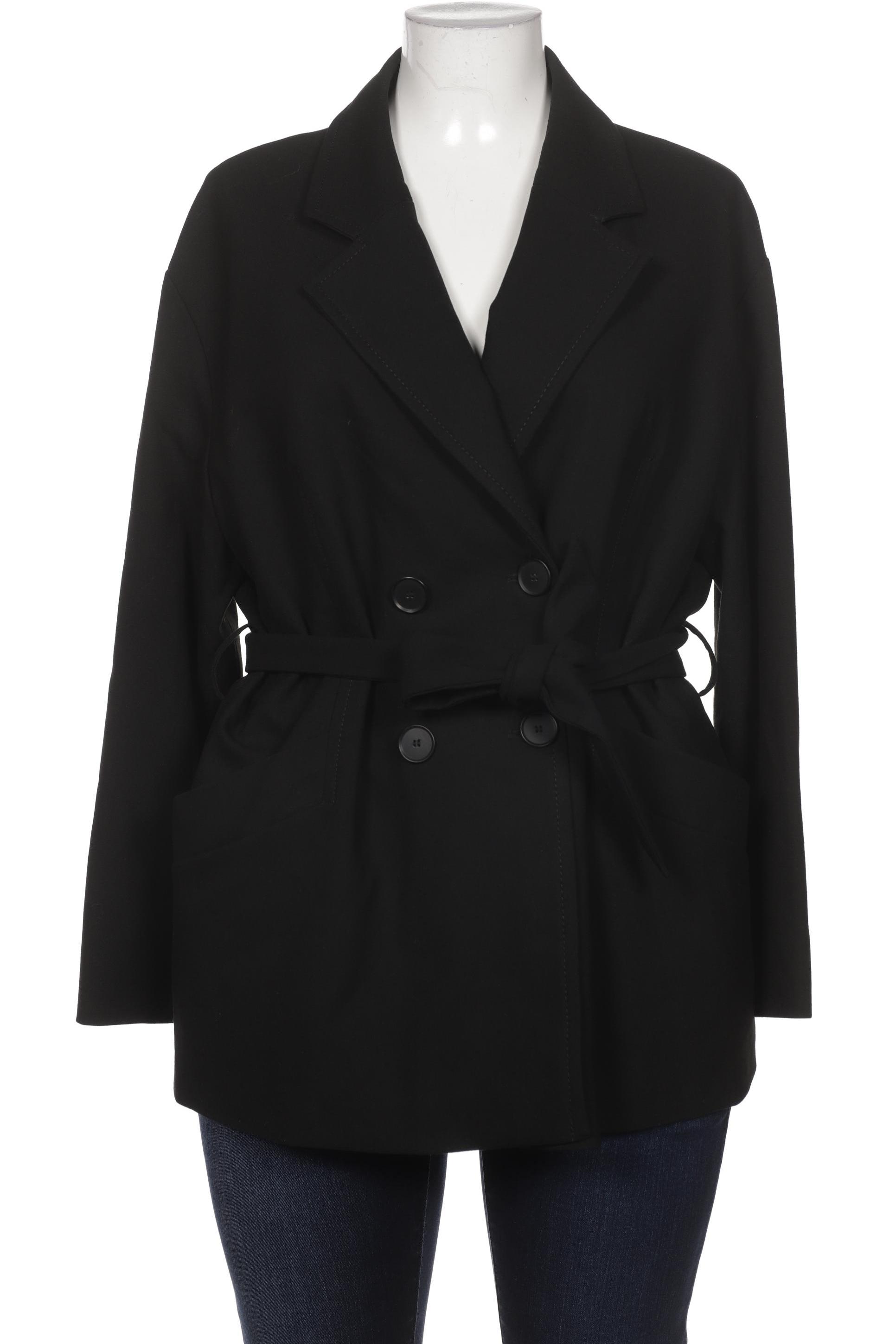 

Zara Damen Blazer, schwarz, Gr. 44