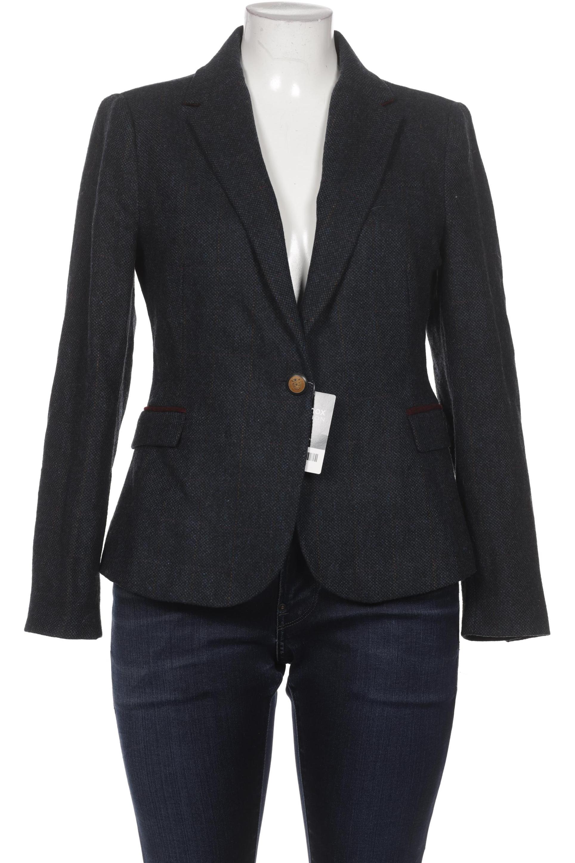 

Zara Damen Blazer, marineblau, Gr. 44