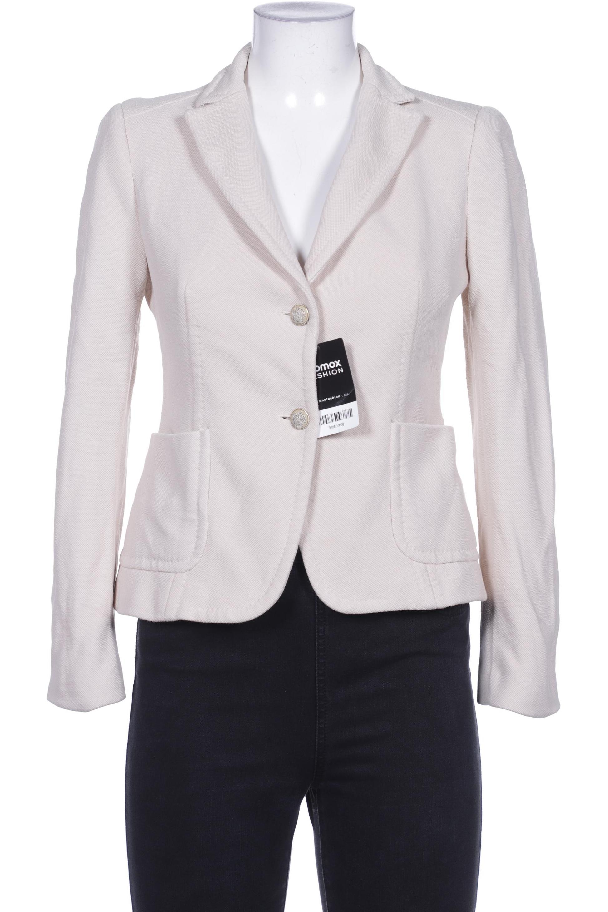 

ZARA Damen Blazer, beige