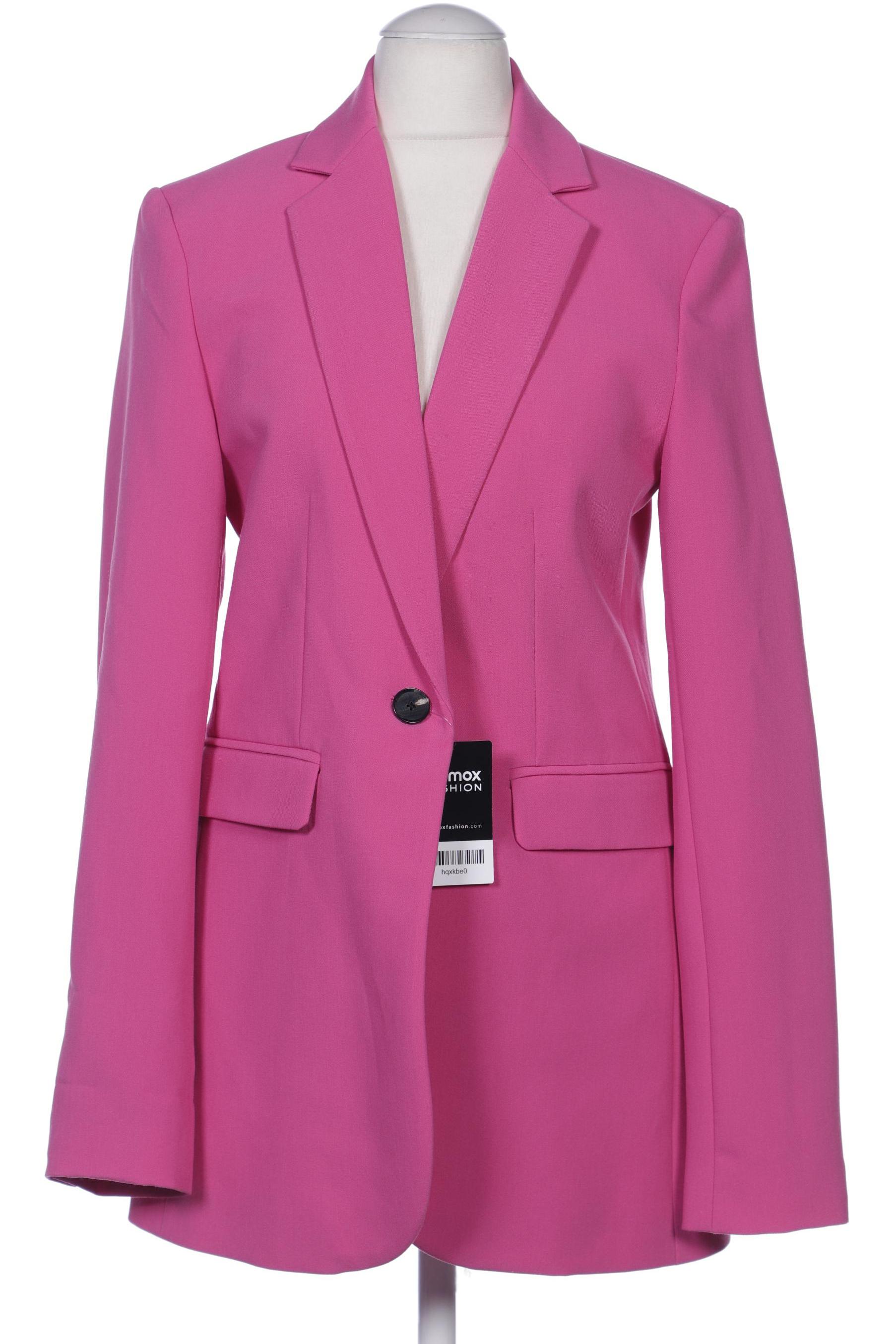 

Zara Damen Blazer, pink, Gr. 34