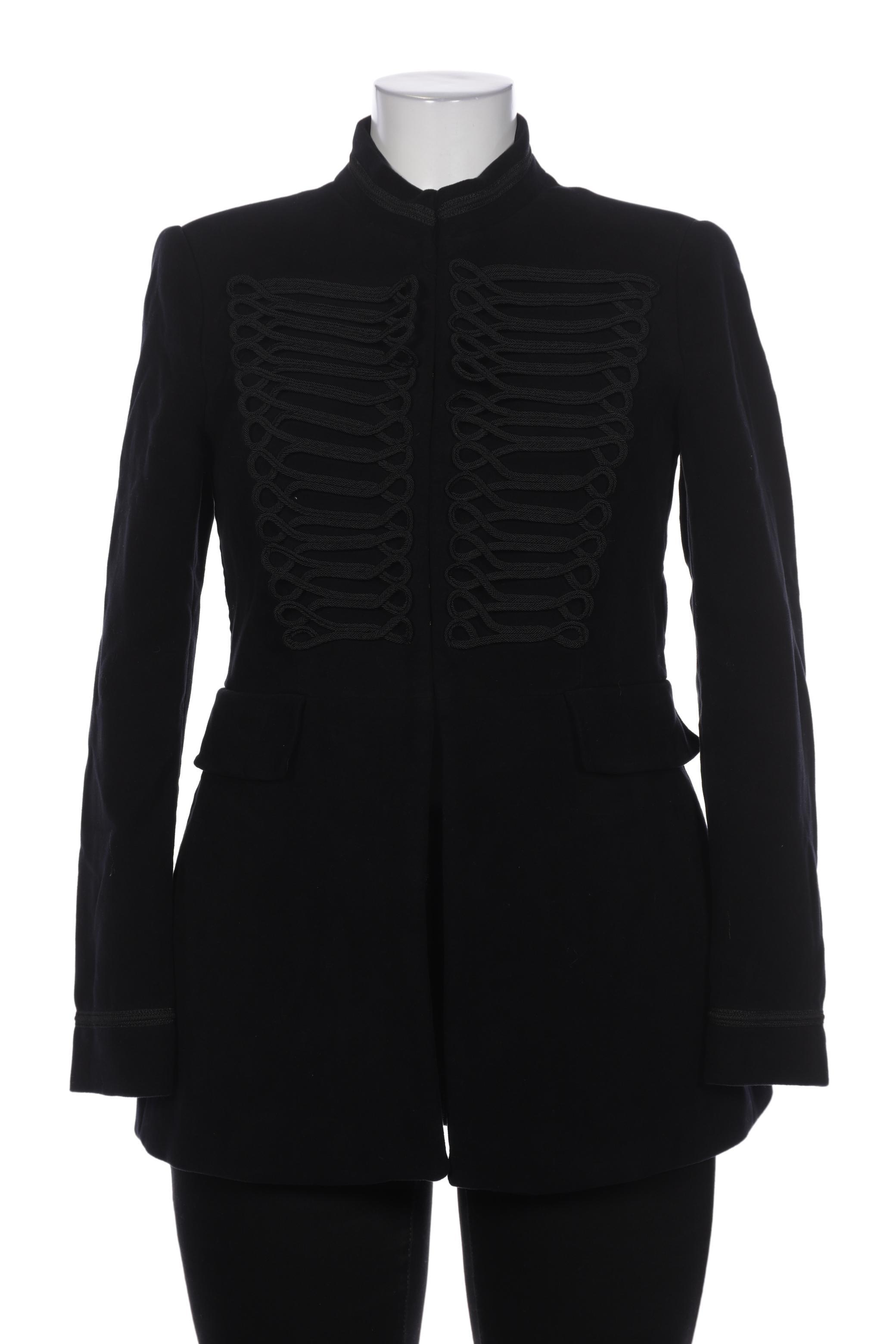 

Zara Damen Blazer, schwarz, Gr. 42