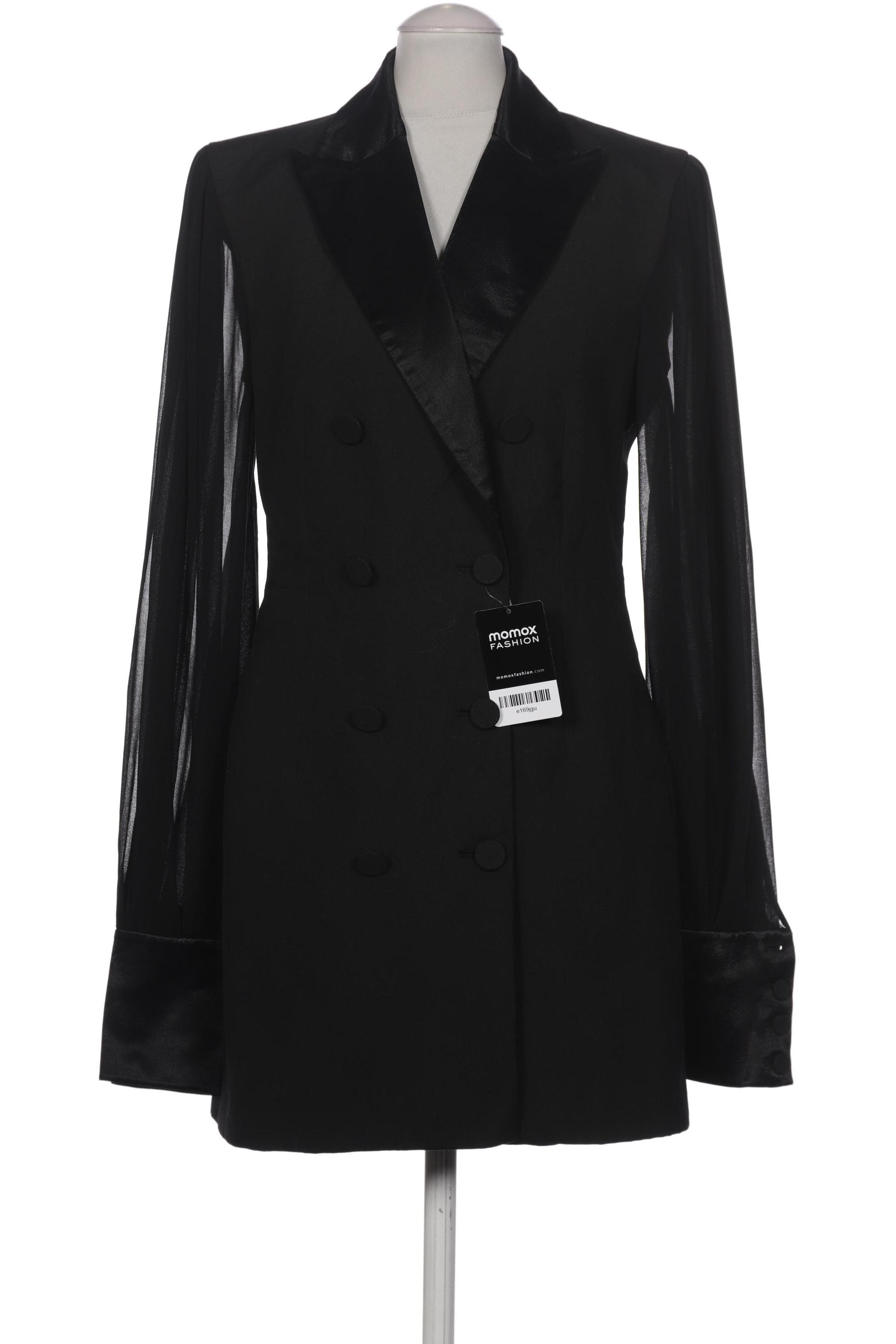 

Zara Damen Blazer, schwarz, Gr. 34