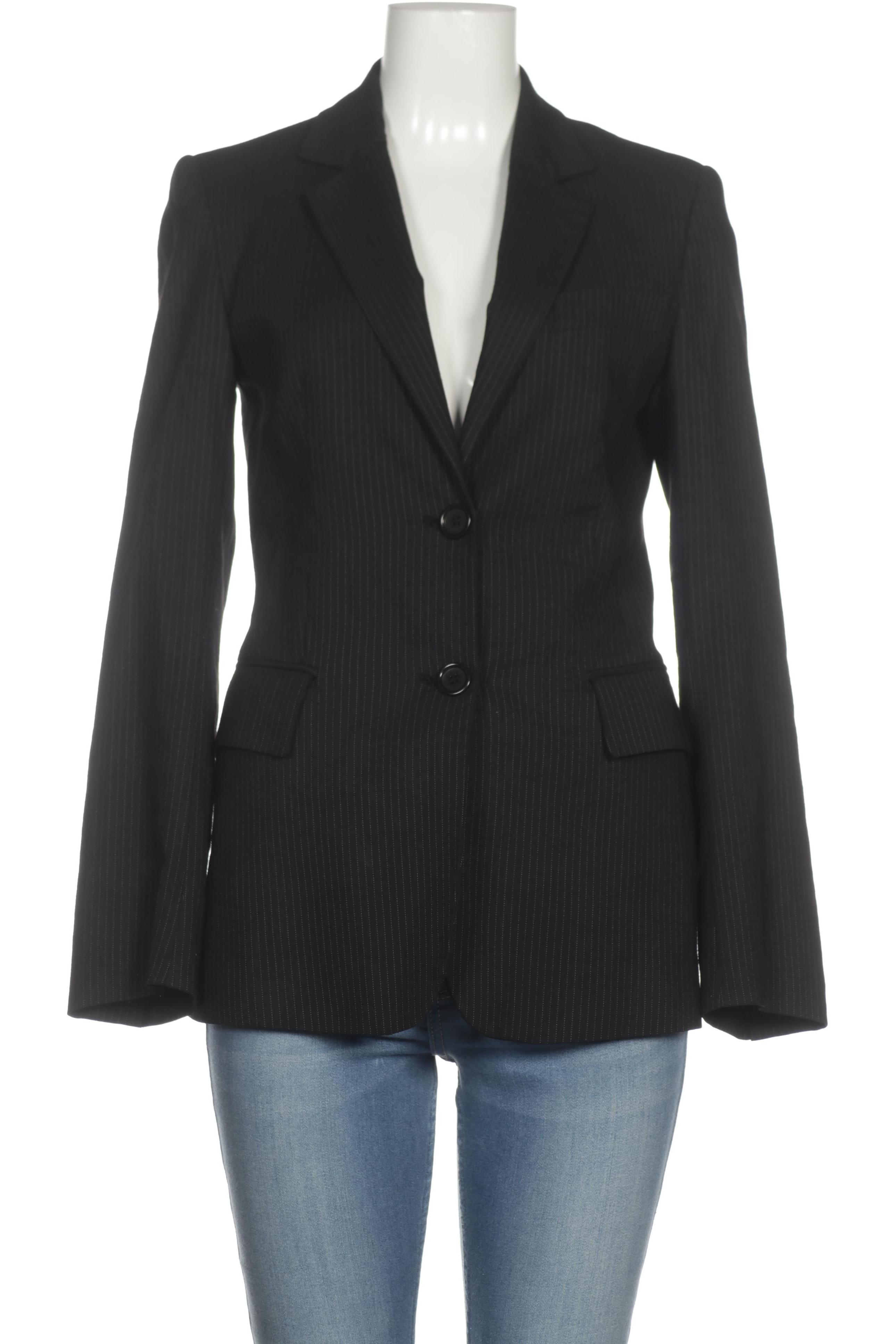 

Zara Damen Blazer, schwarz, Gr. 34