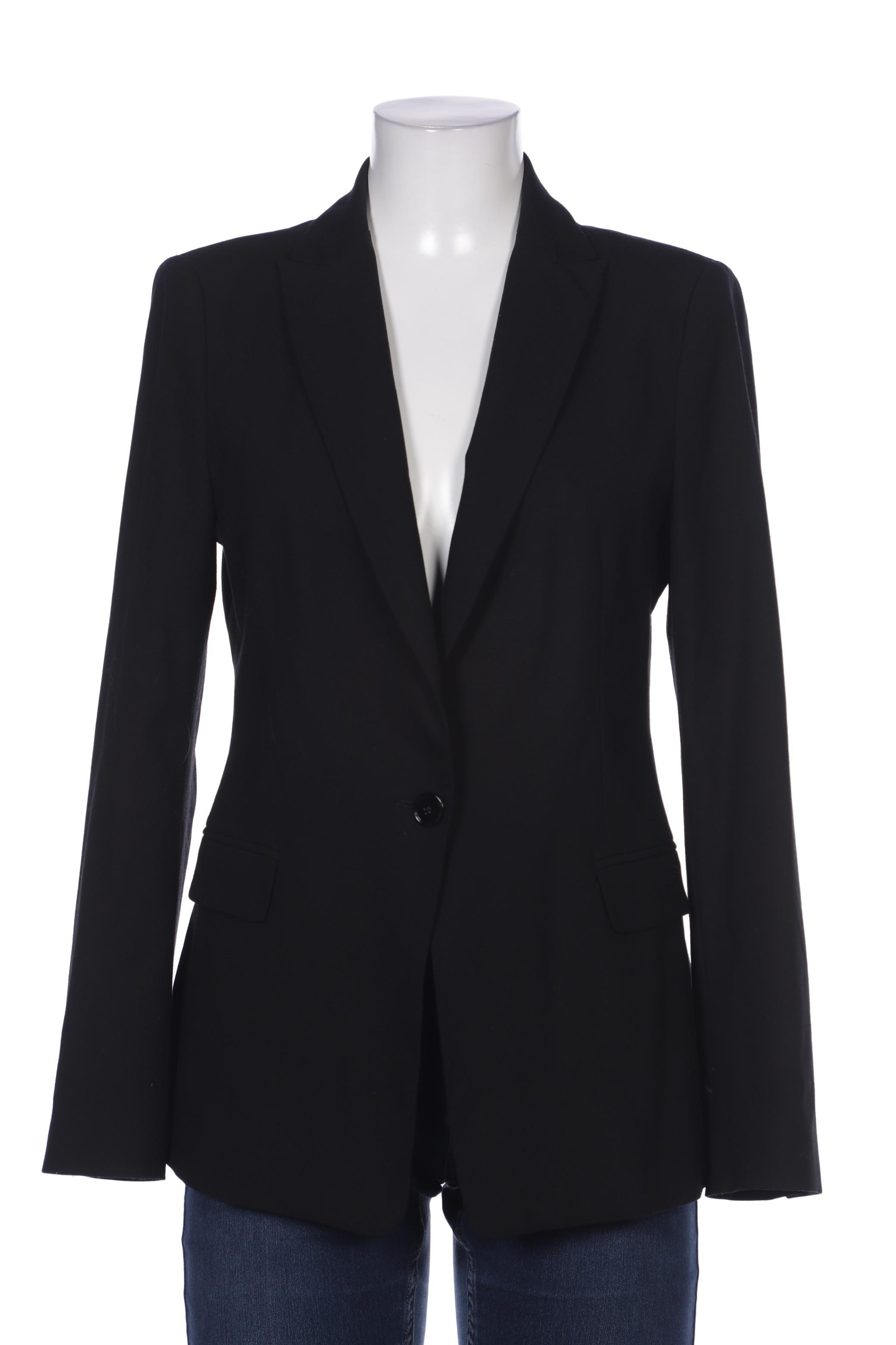 

Zara Damen Blazer, schwarz, Gr. 40