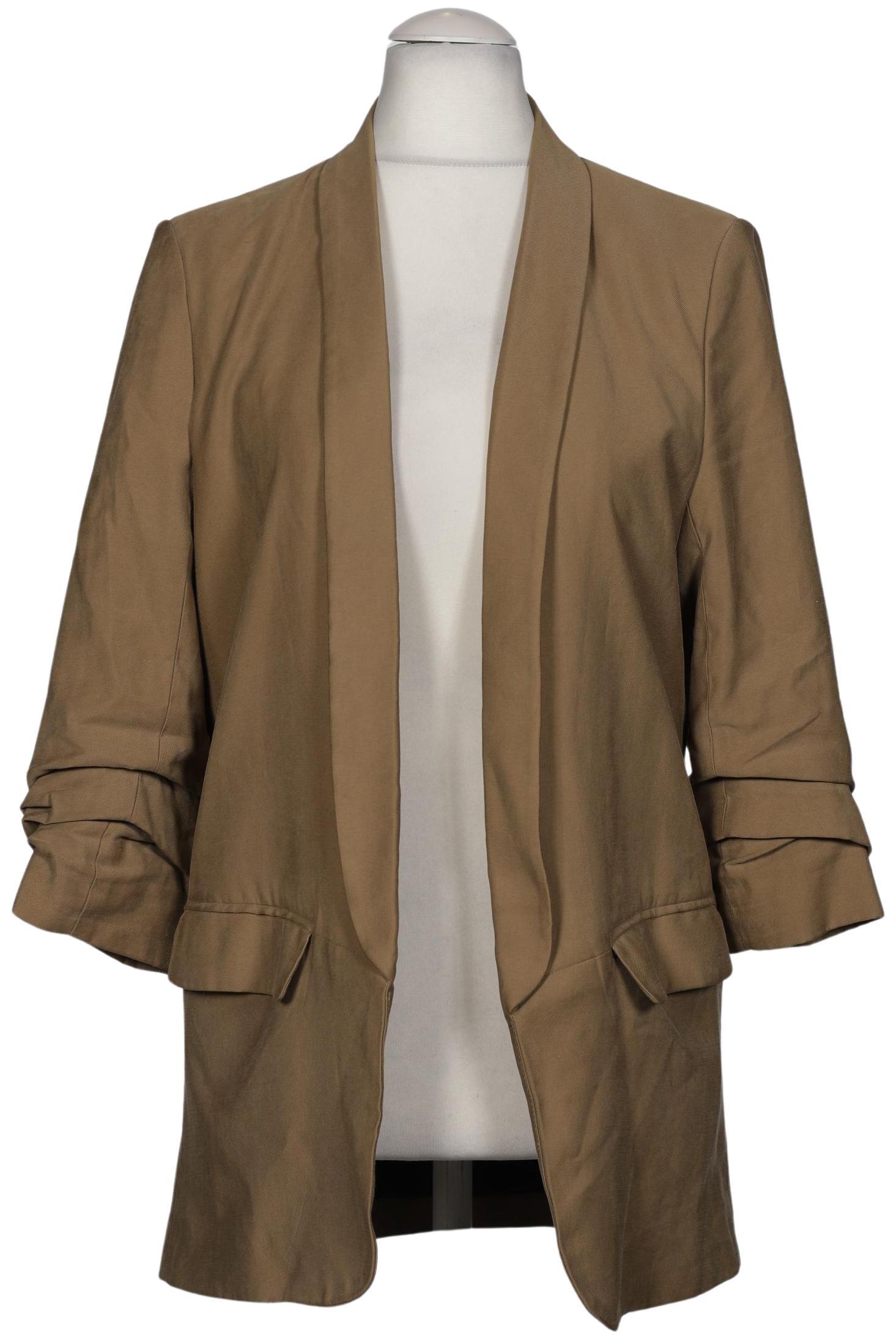 

Zara Damen Blazer, grün, Gr. 38