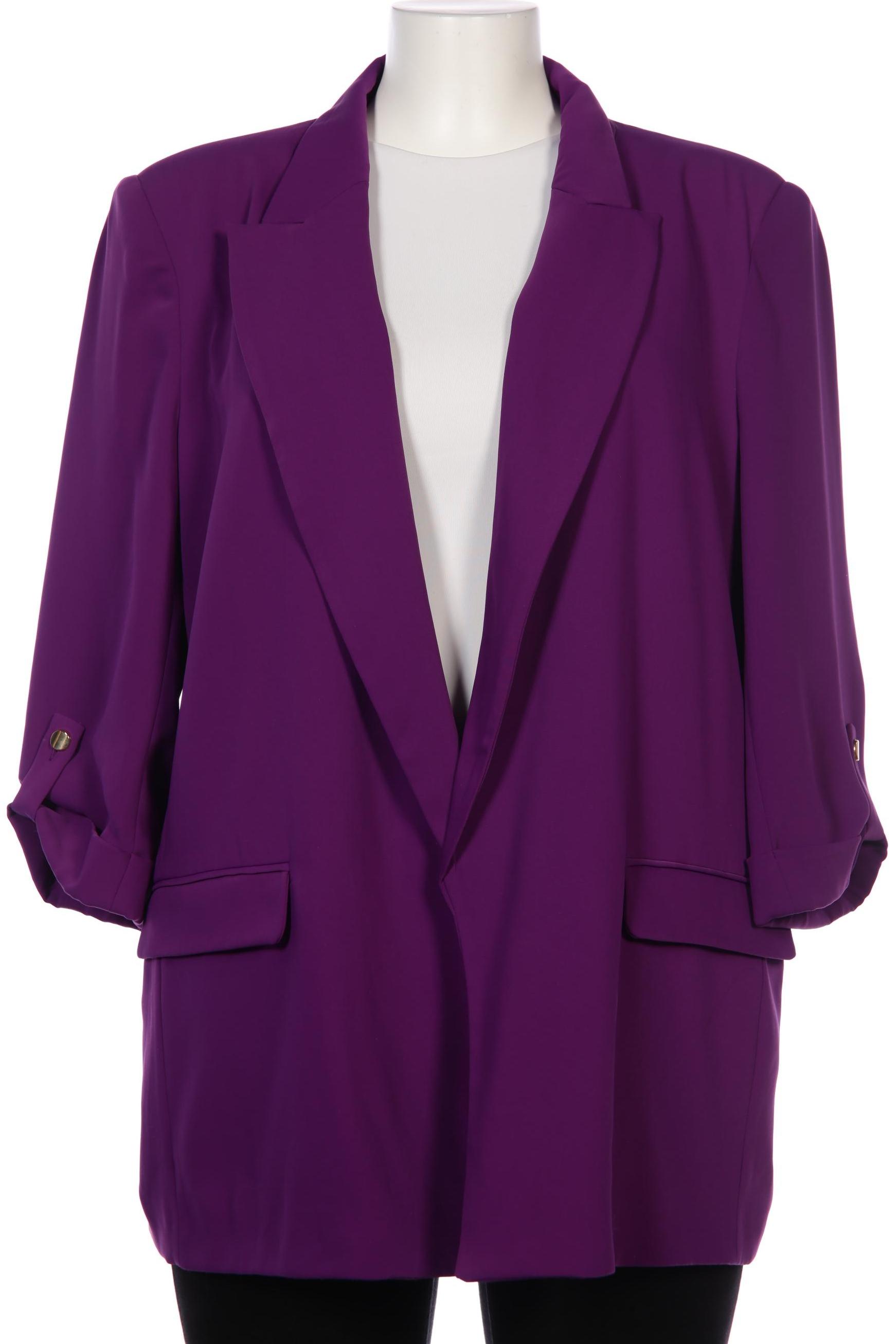 

Zara Damen Blazer, flieder, Gr. 46