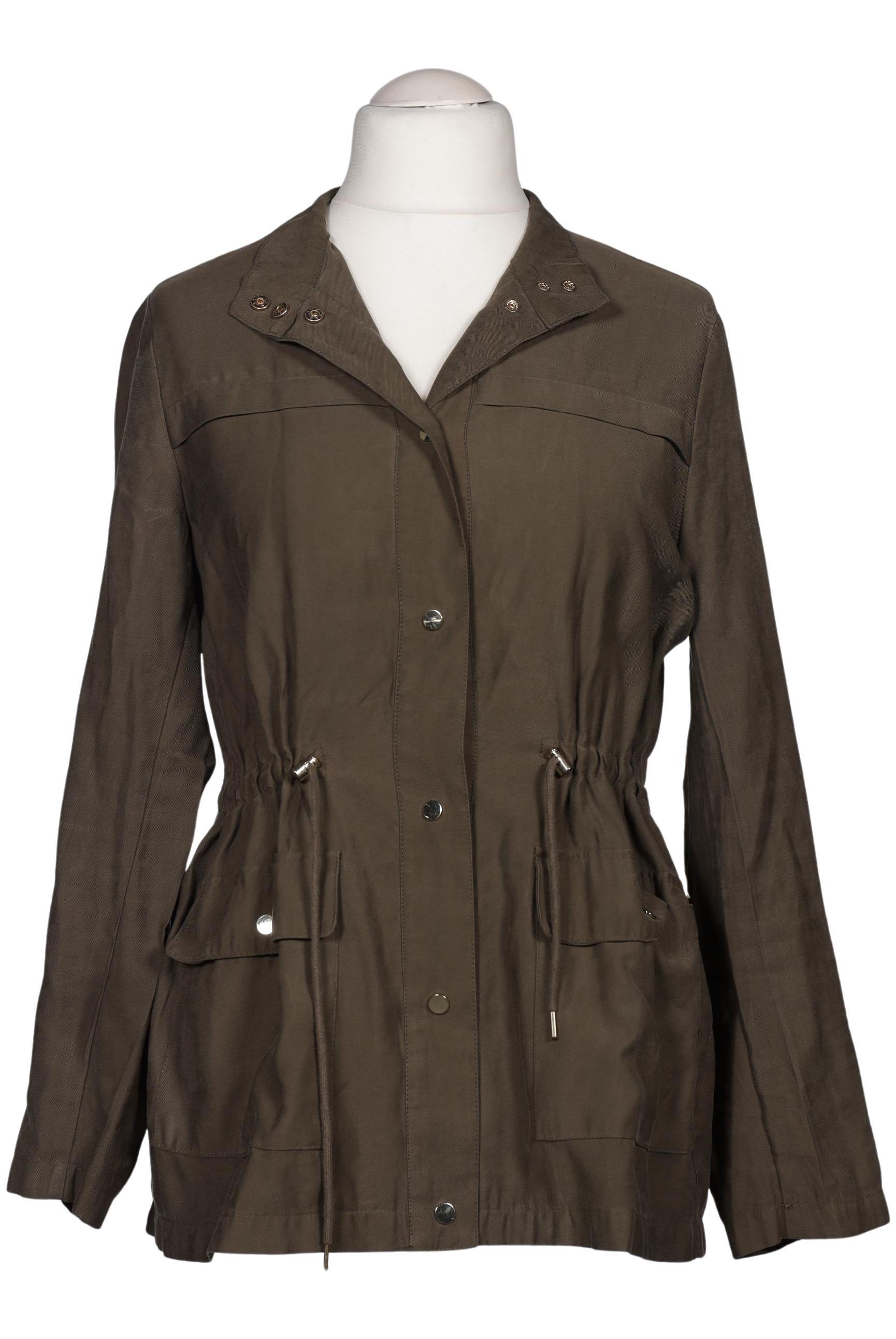 

Zara Damen Blazer, grün, Gr. 42