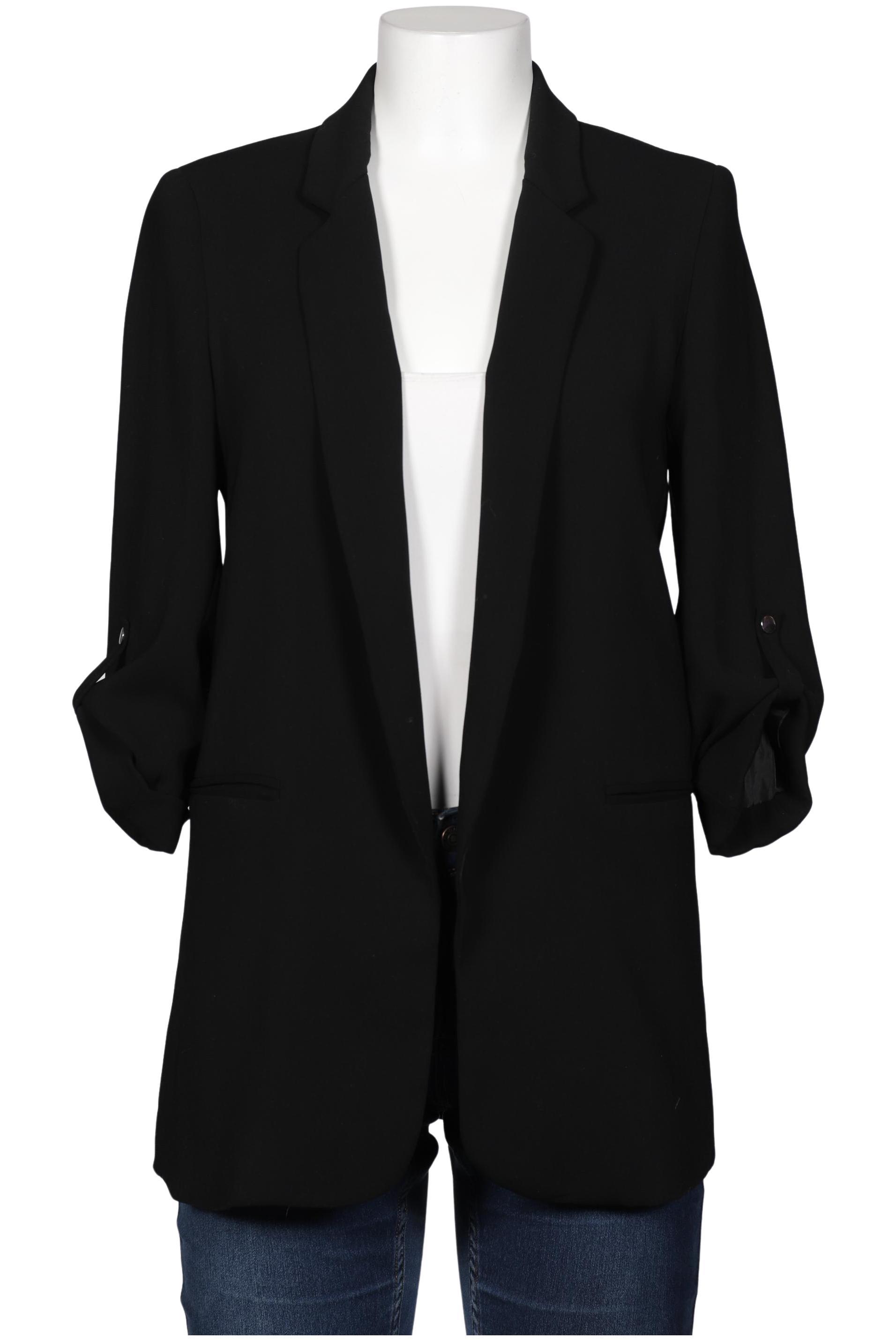 

Zara Damen Blazer, schwarz, Gr. 38