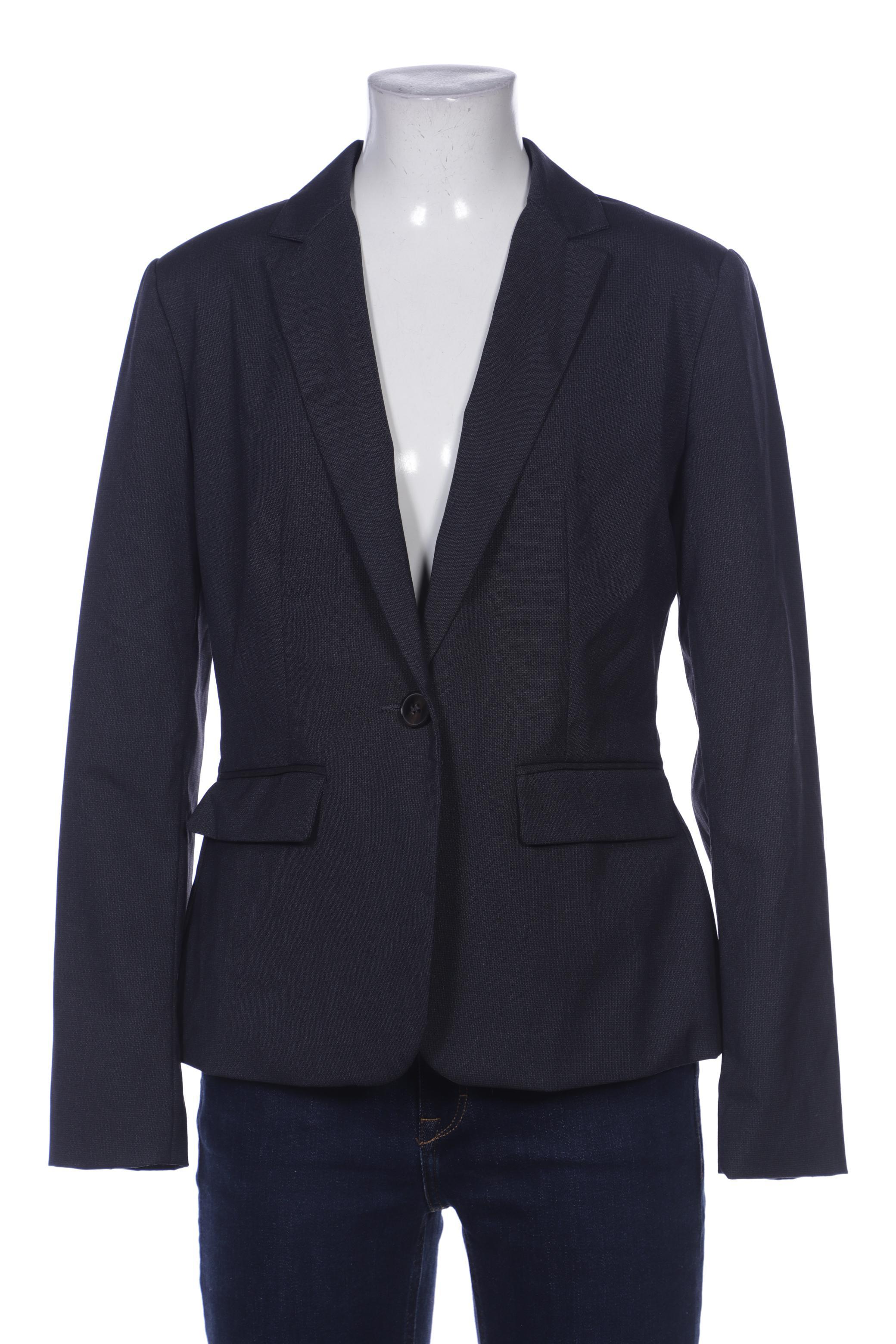 

Zara Damen Blazer, marineblau, Gr. 40