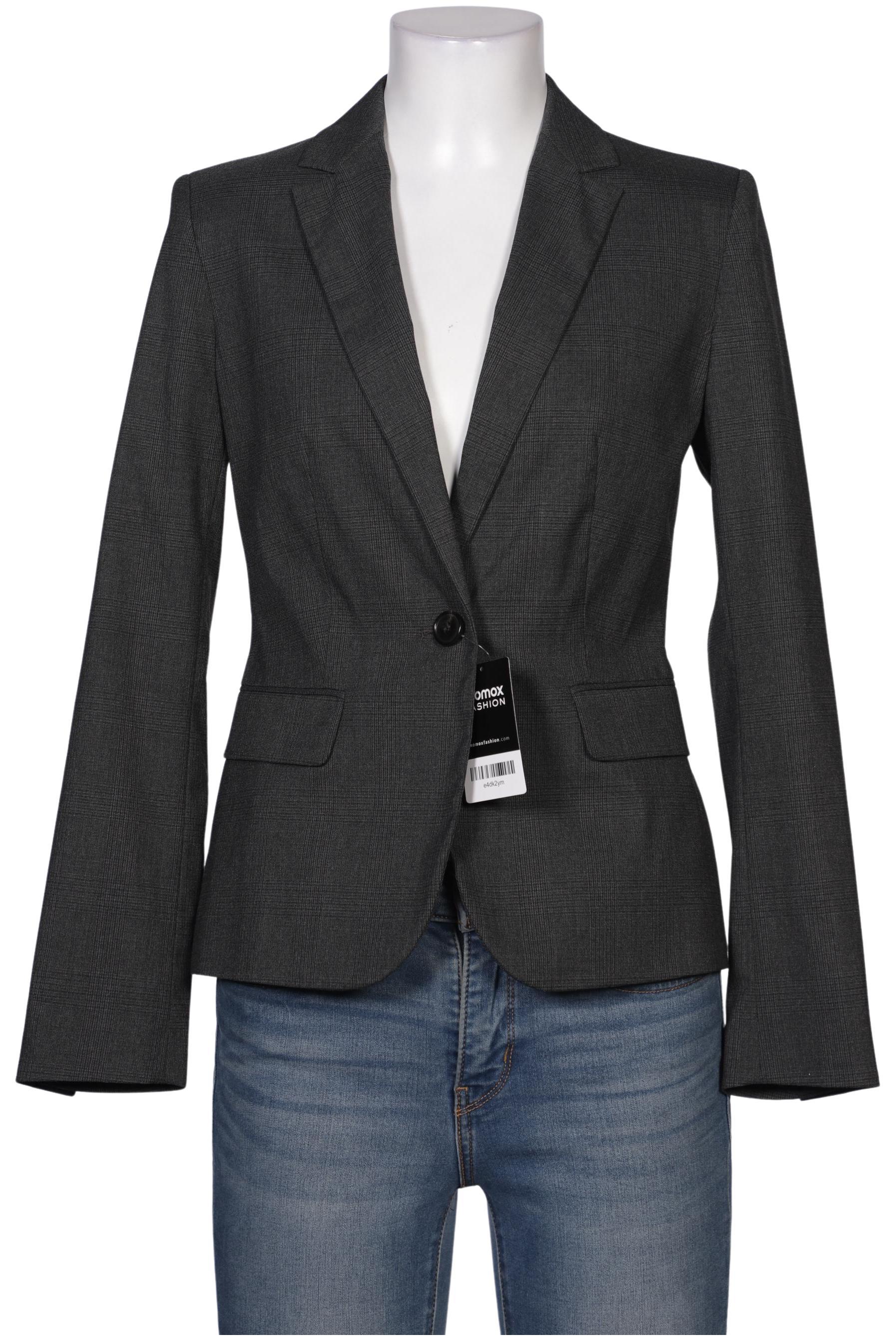 

Zara Damen Blazer, grau, Gr. 34