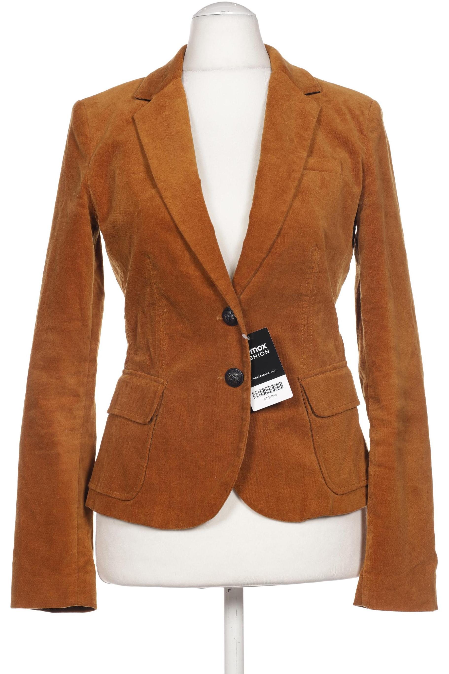 

ZARA Damen Blazer, braun