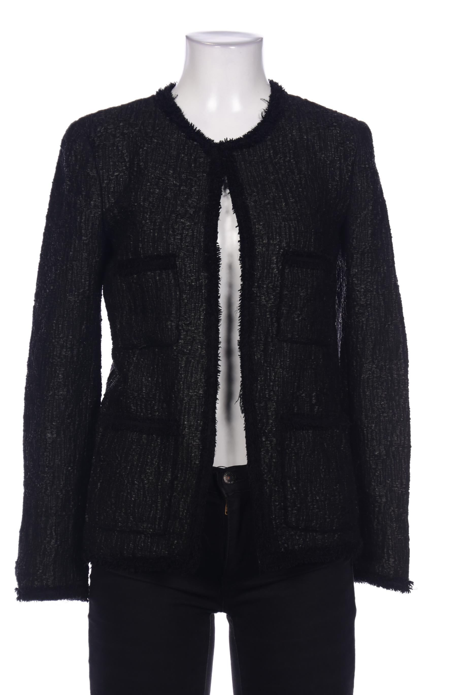 

Zara Damen Blazer, schwarz, Gr. 34