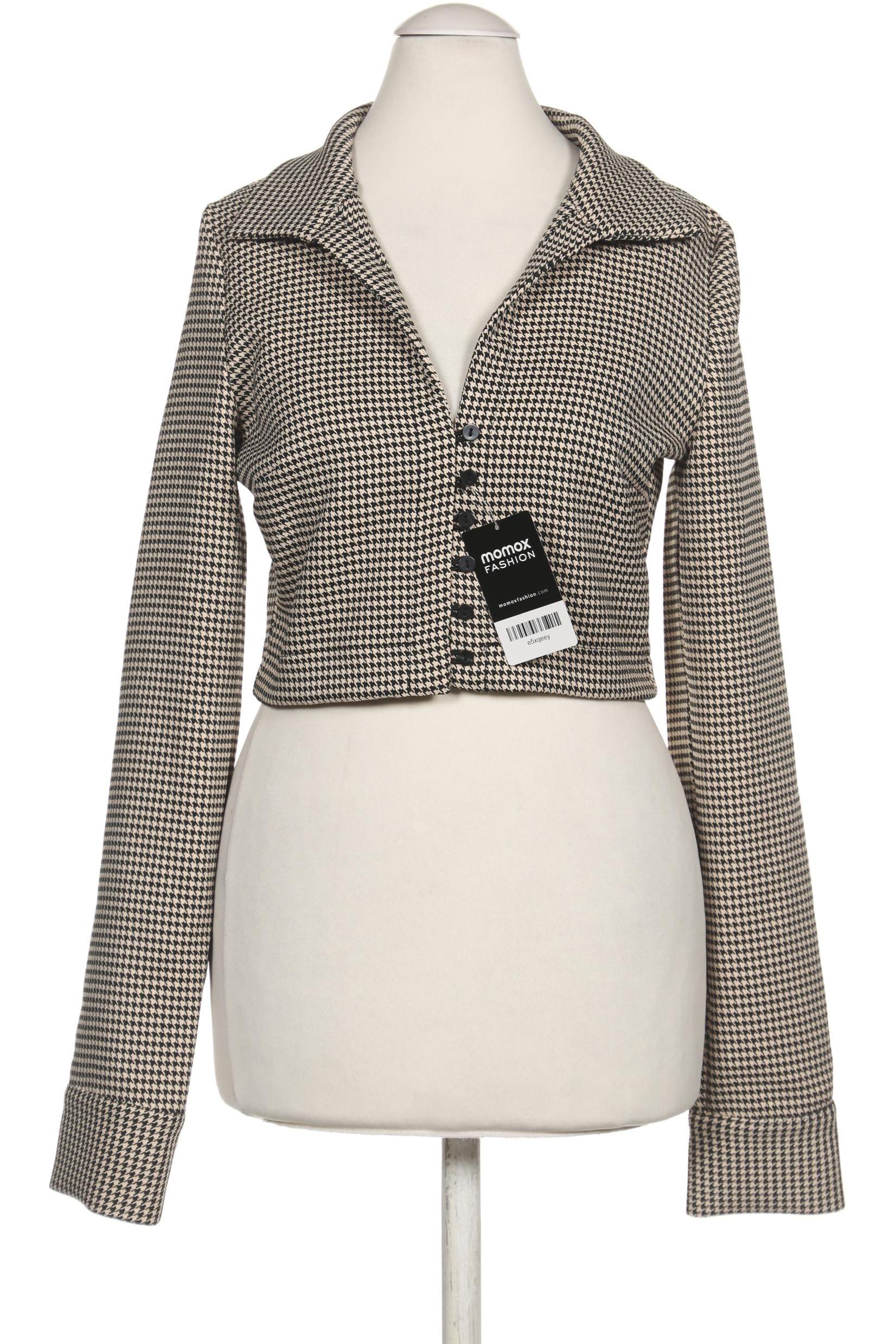 

Zara Damen Blazer, beige, Gr. 36