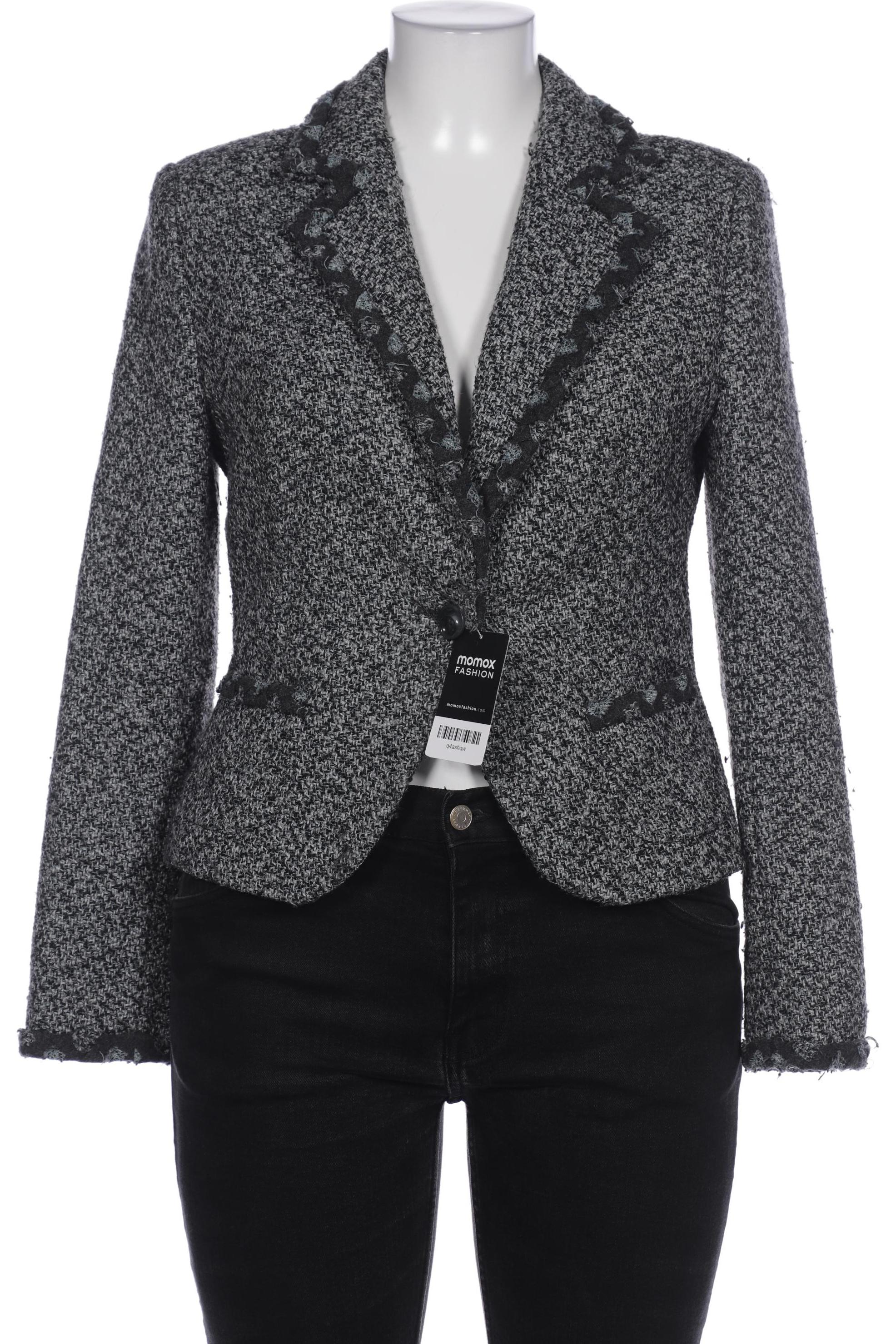 

Zara Damen Blazer, grau, Gr. 44