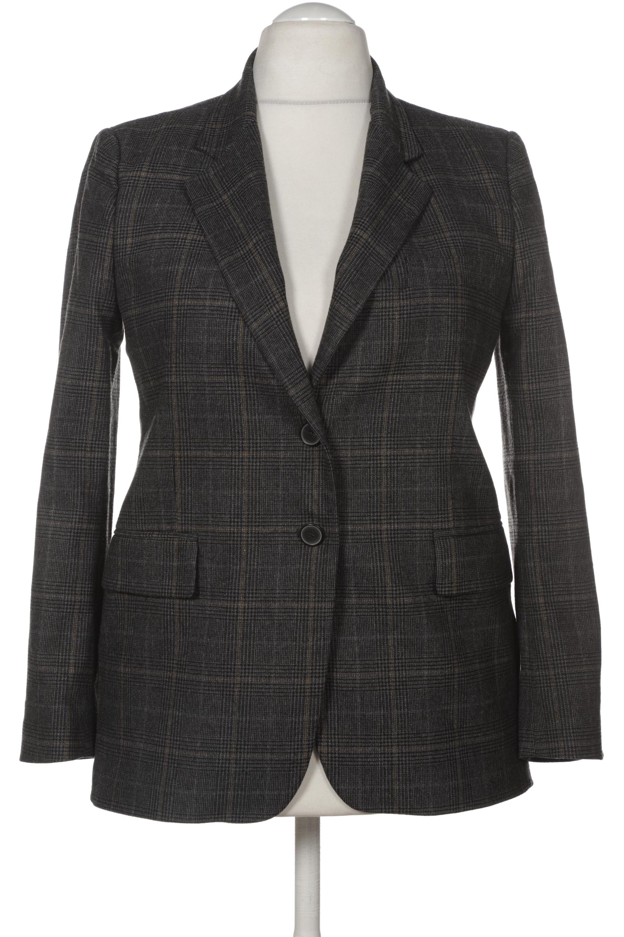 

Zara Damen Blazer, grau, Gr. 42