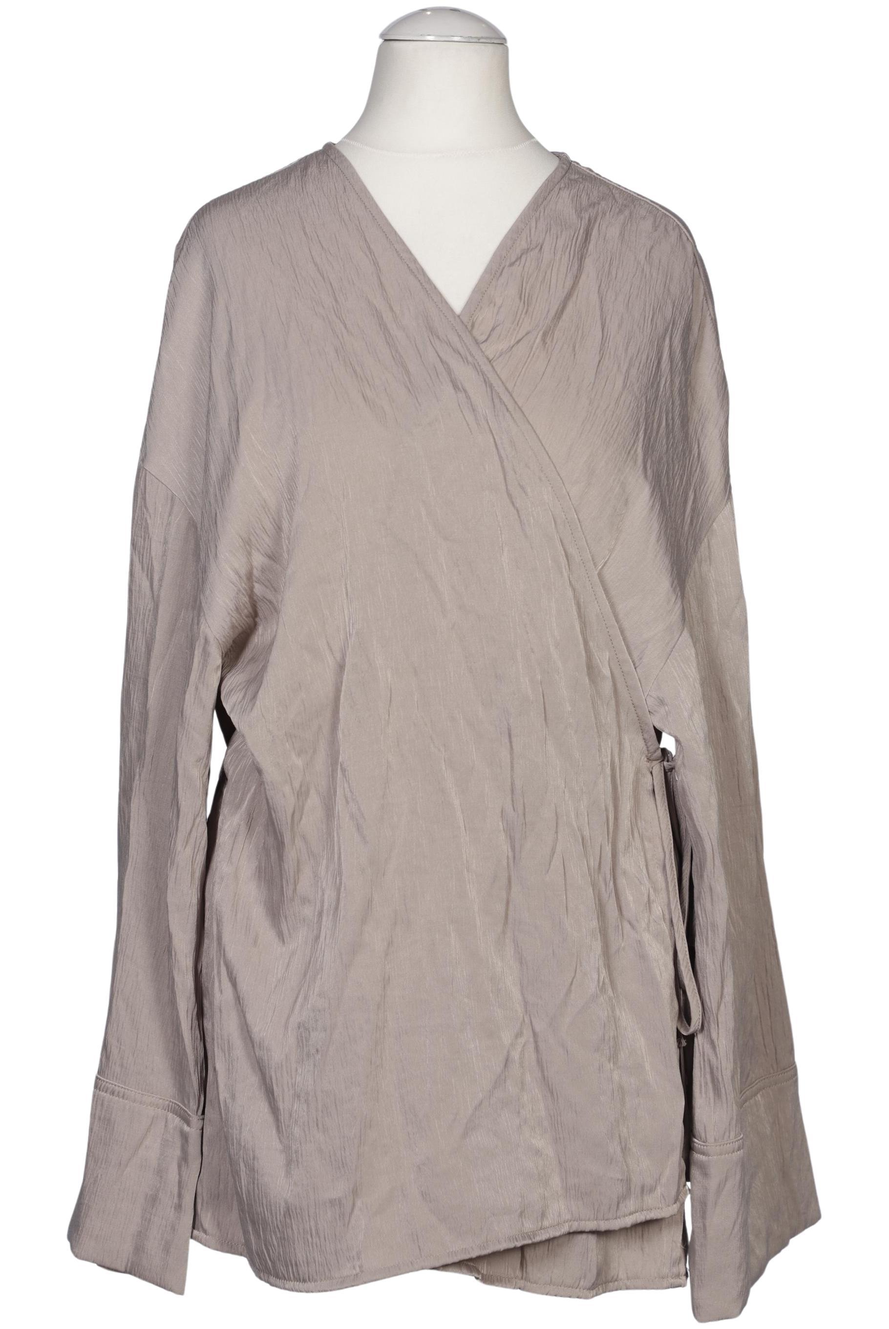 

Zara Damen Blazer, beige, Gr. 34