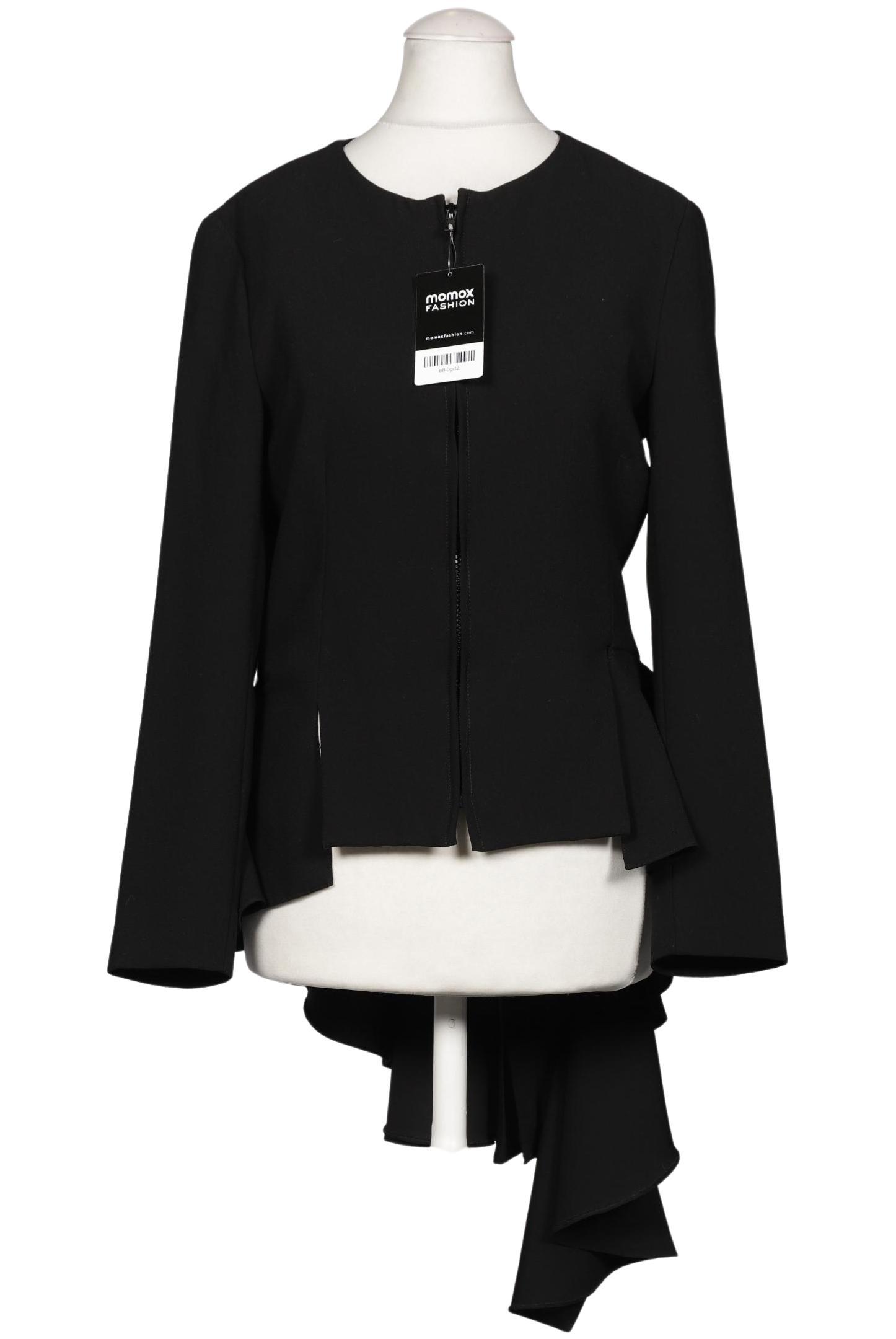 

Zara Damen Blazer, schwarz, Gr. 34