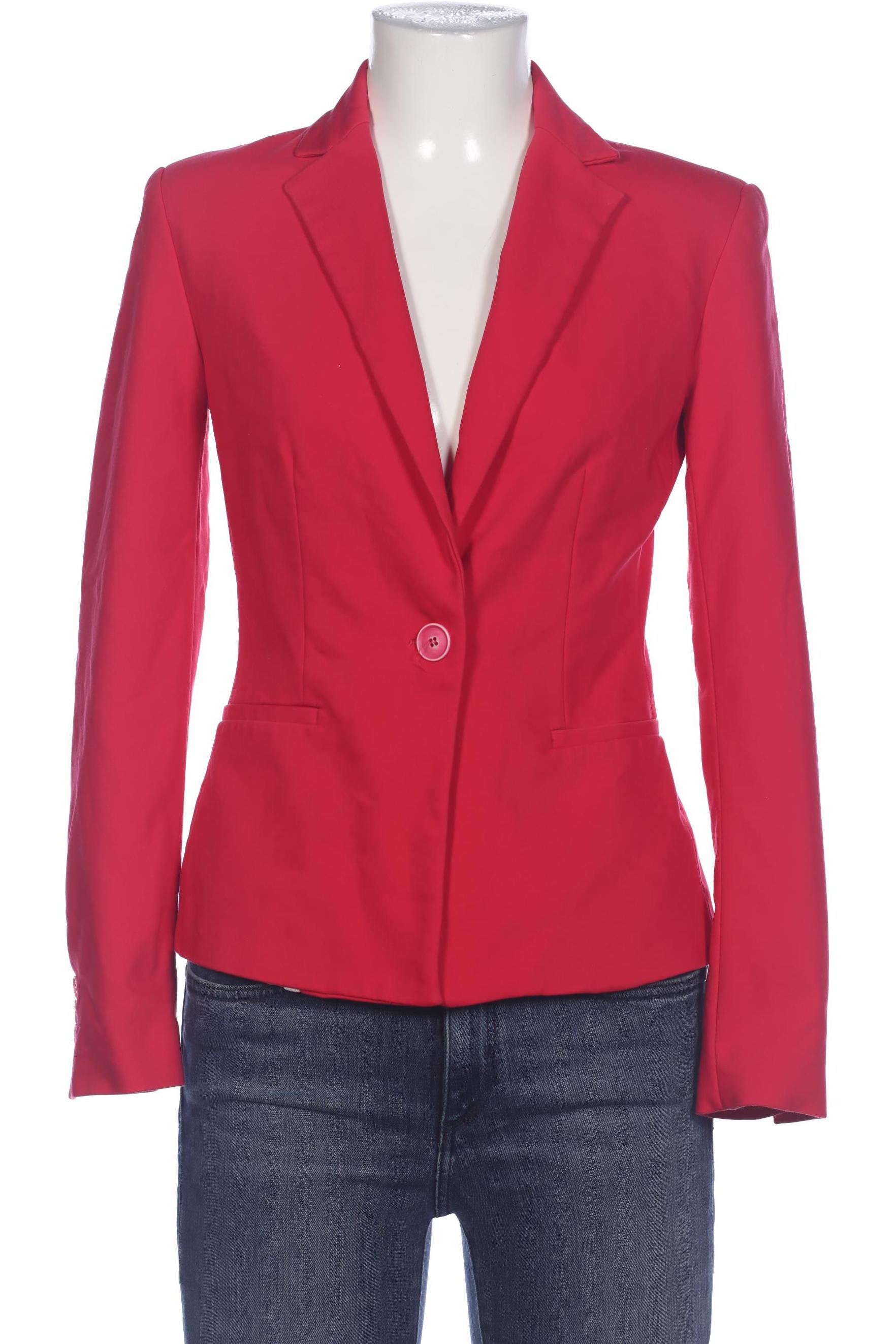 

Zara Damen Blazer, pink, Gr. 36