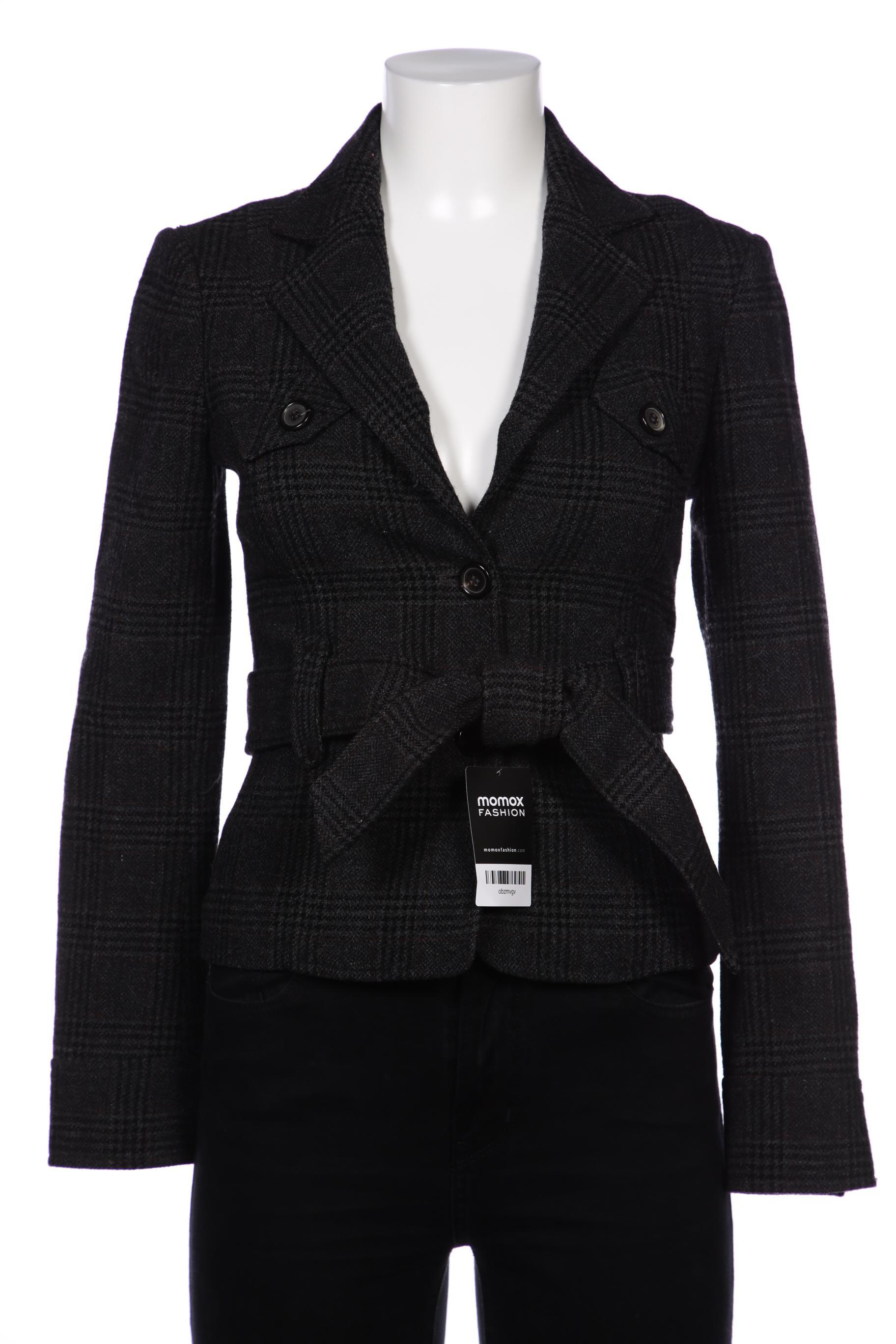 

Zara Damen Blazer, grau, Gr. 38