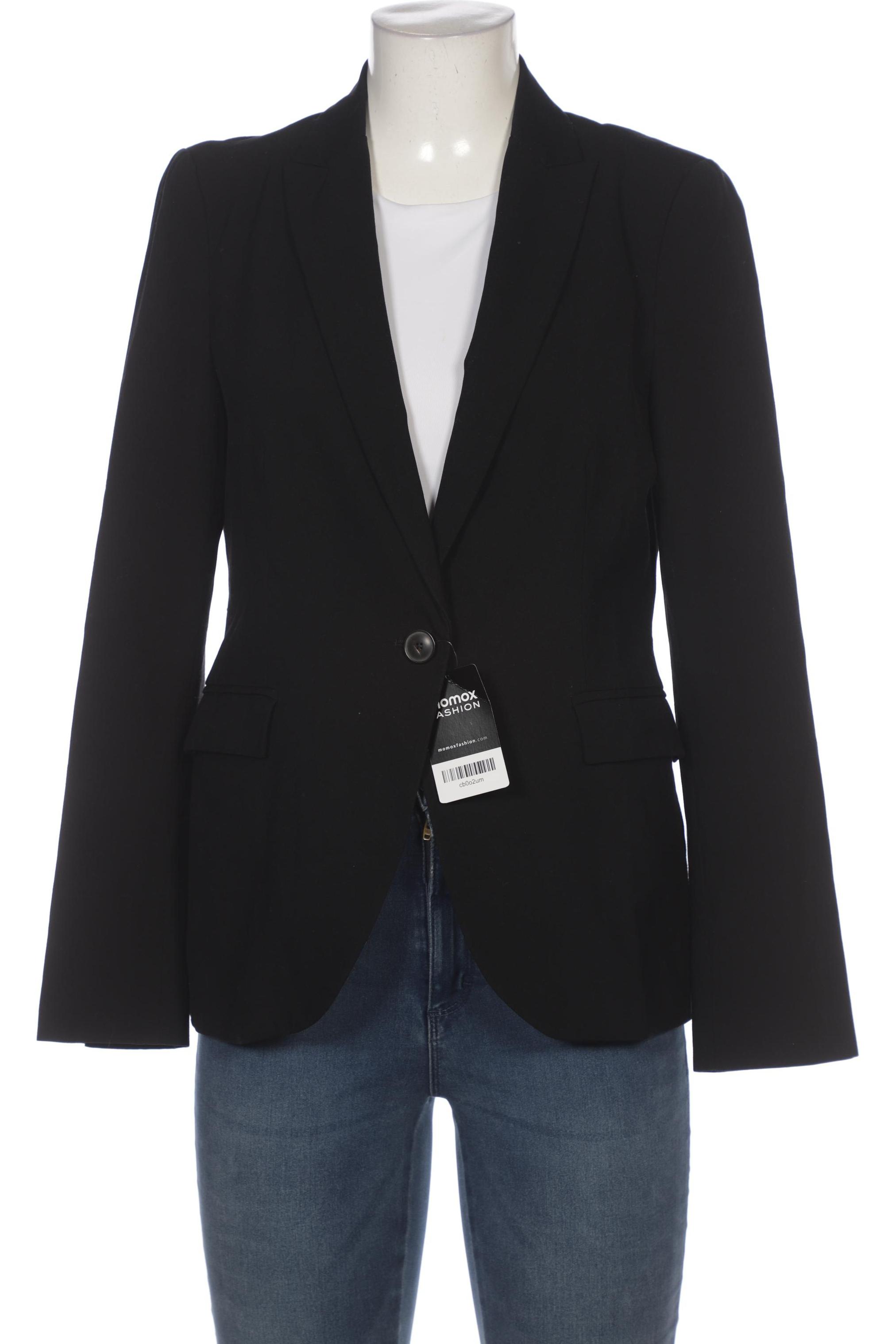 

Zara Damen Blazer, schwarz, Gr. 40