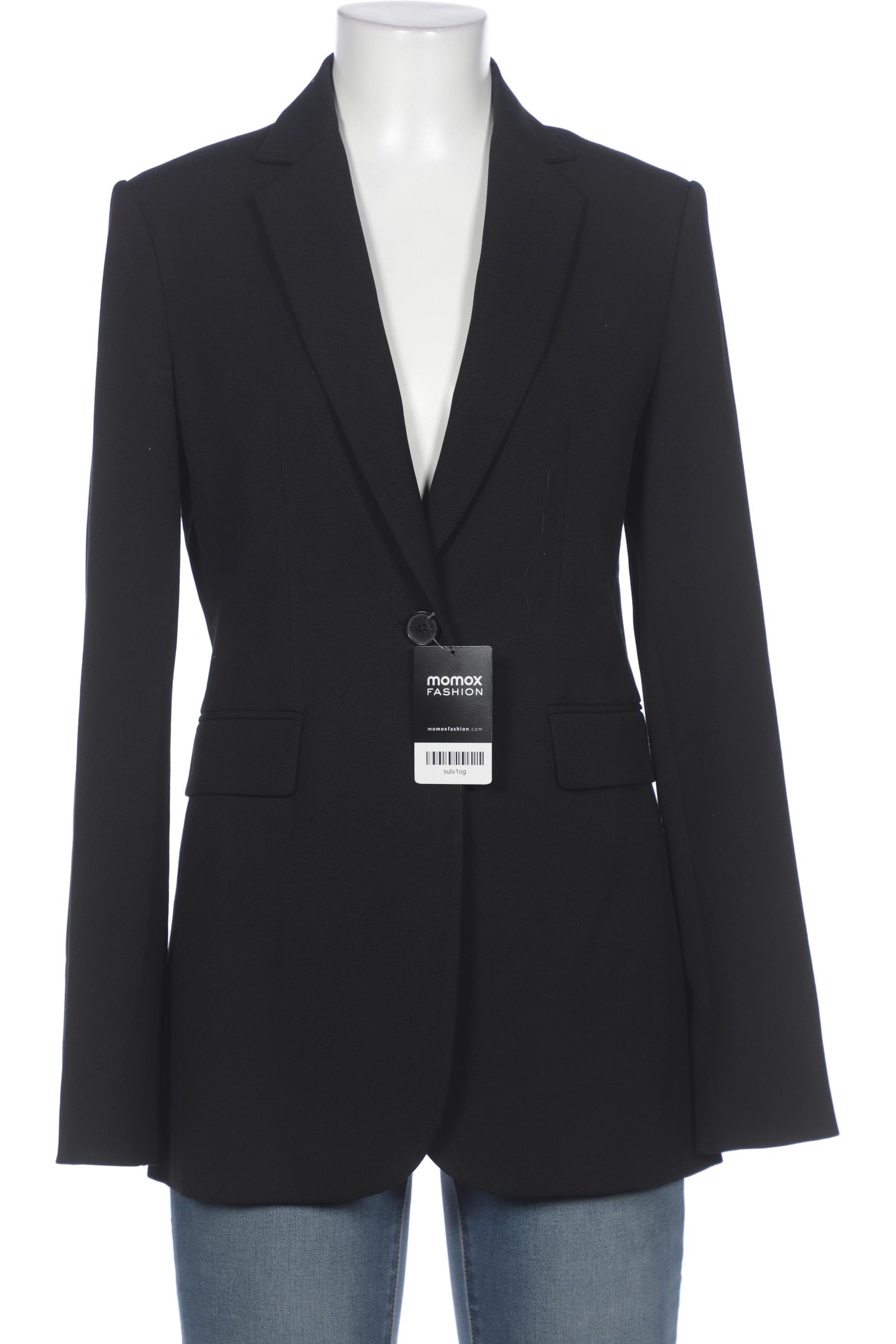 

Zara Damen Blazer, schwarz, Gr. 36