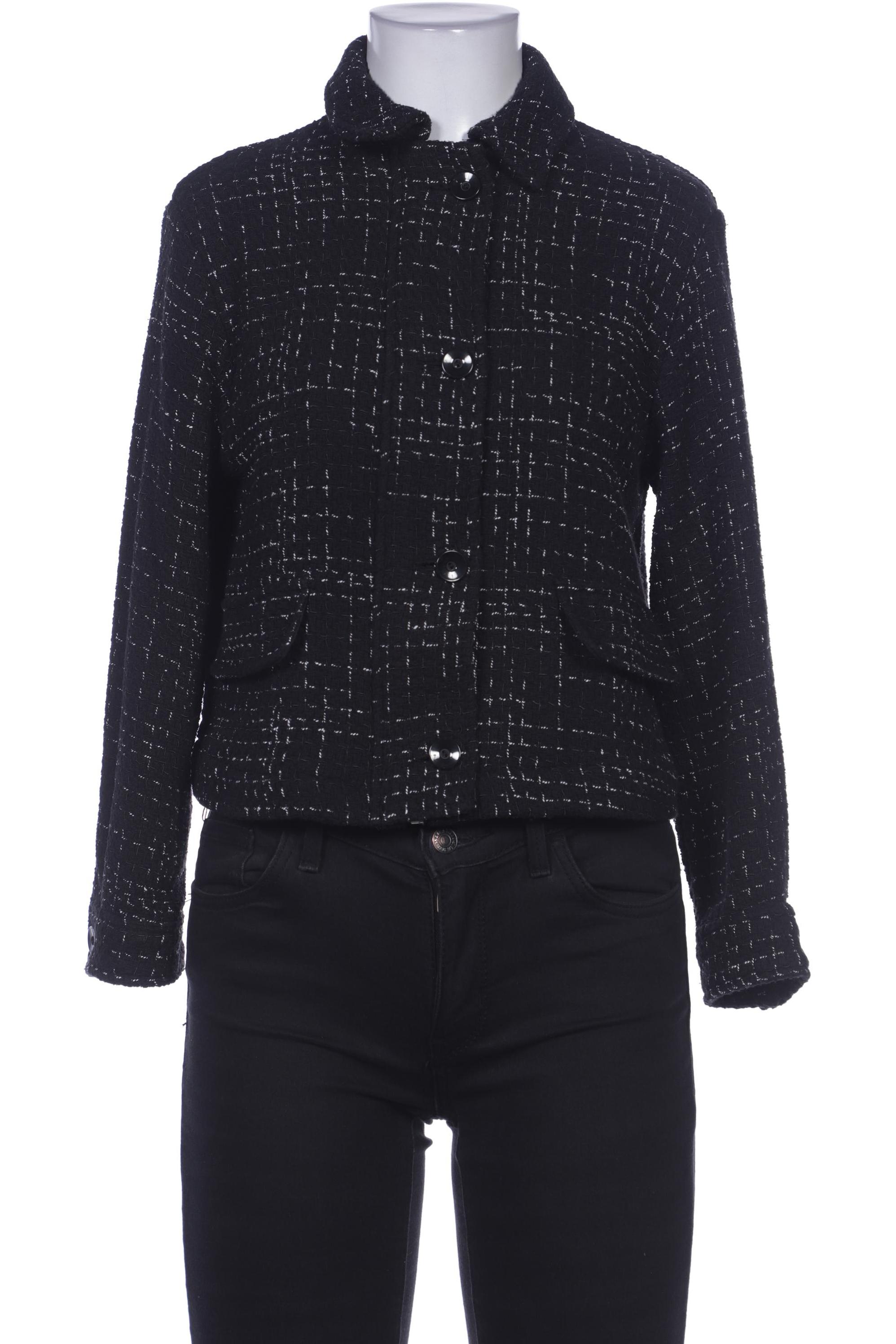 

Zara Damen Blazer, schwarz, Gr. 36