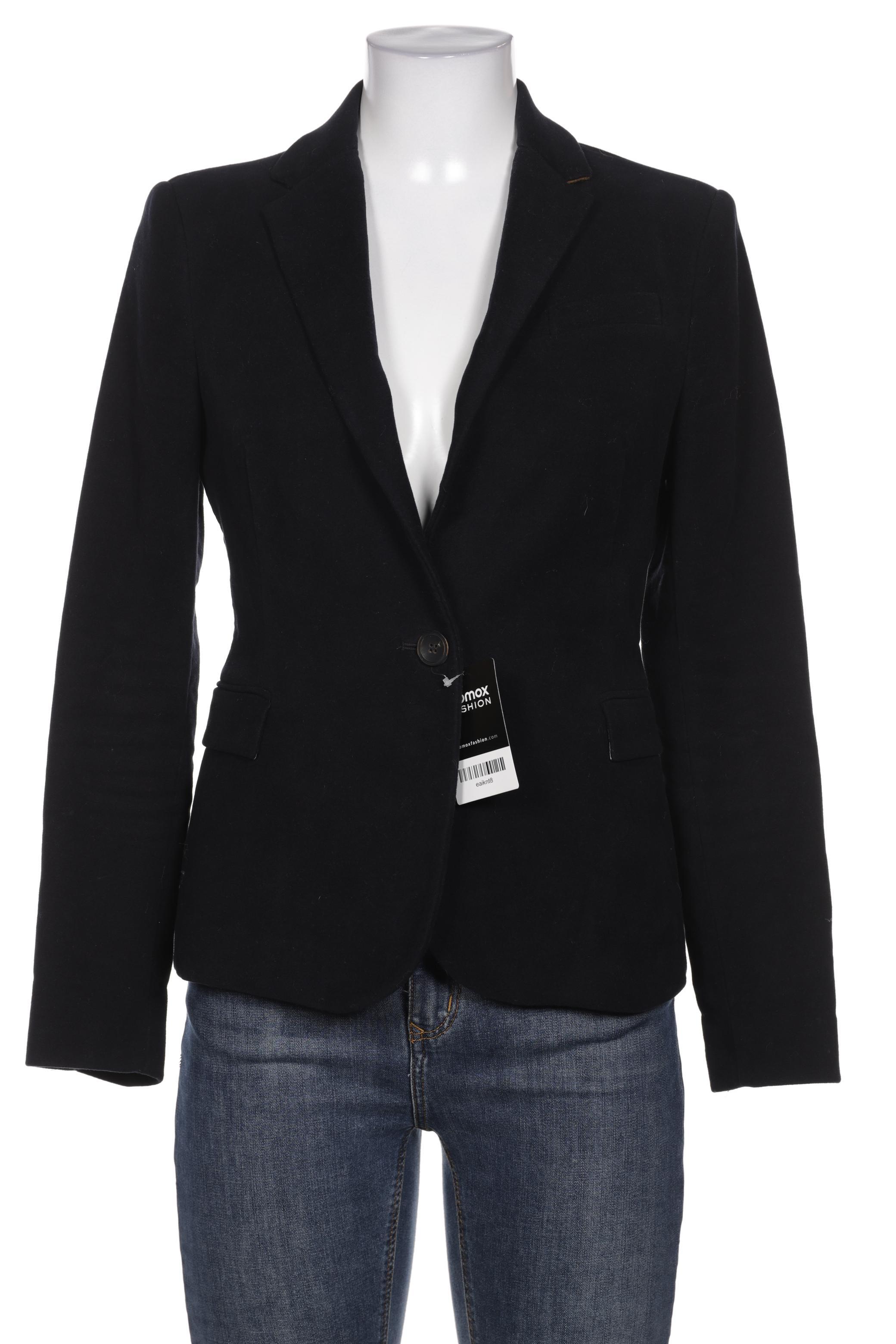 

ZARA Damen Blazer, marineblau