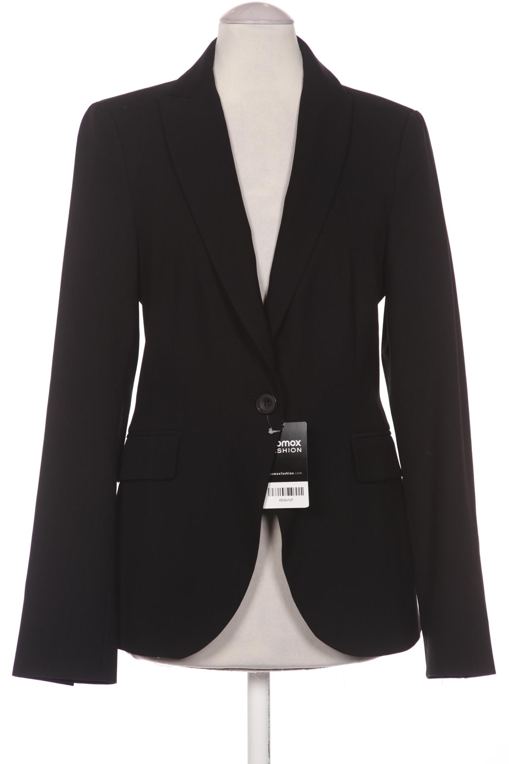 

Zara Damen Blazer, schwarz, Gr. 34