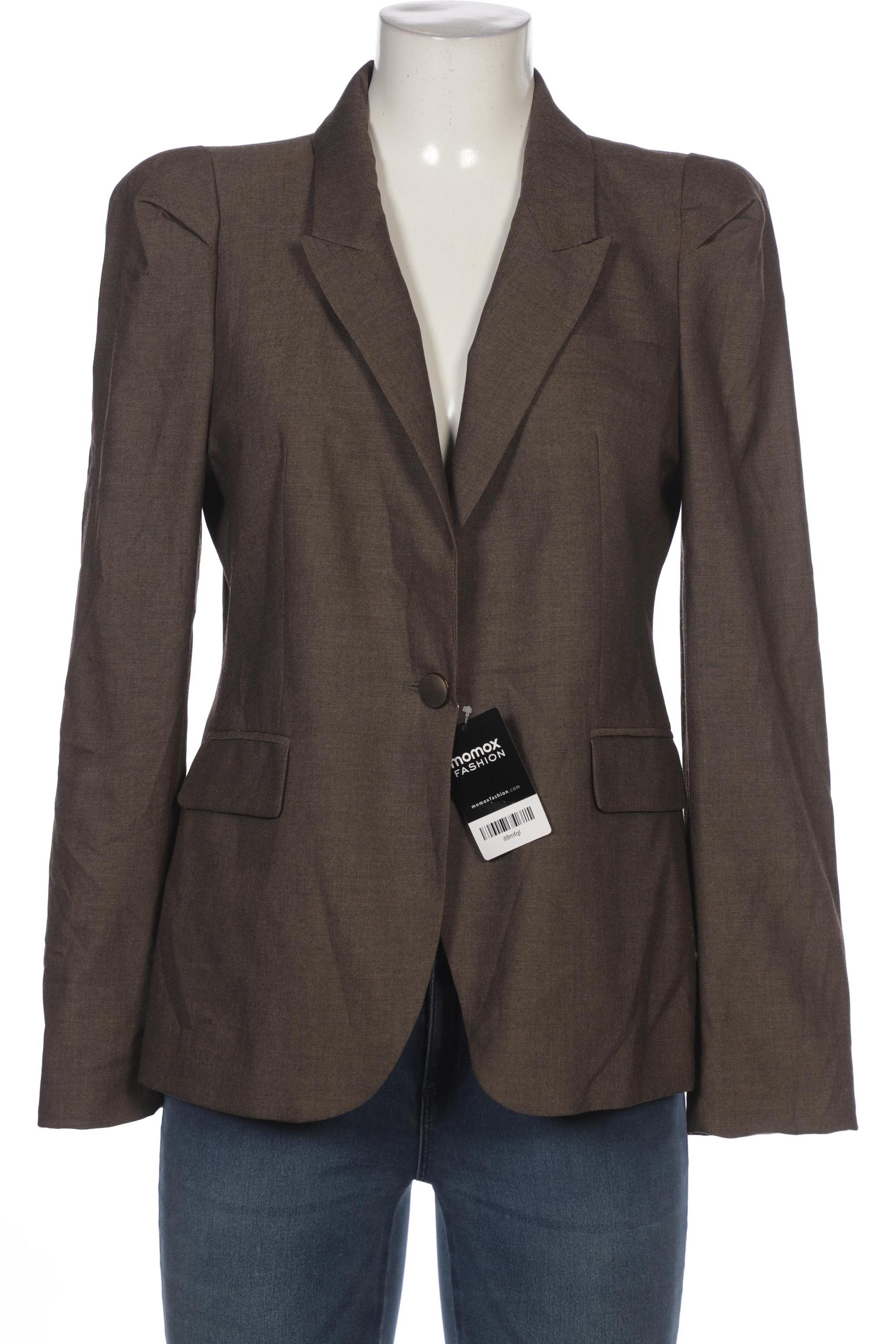 

Zara Damen Blazer, braun, Gr. 42