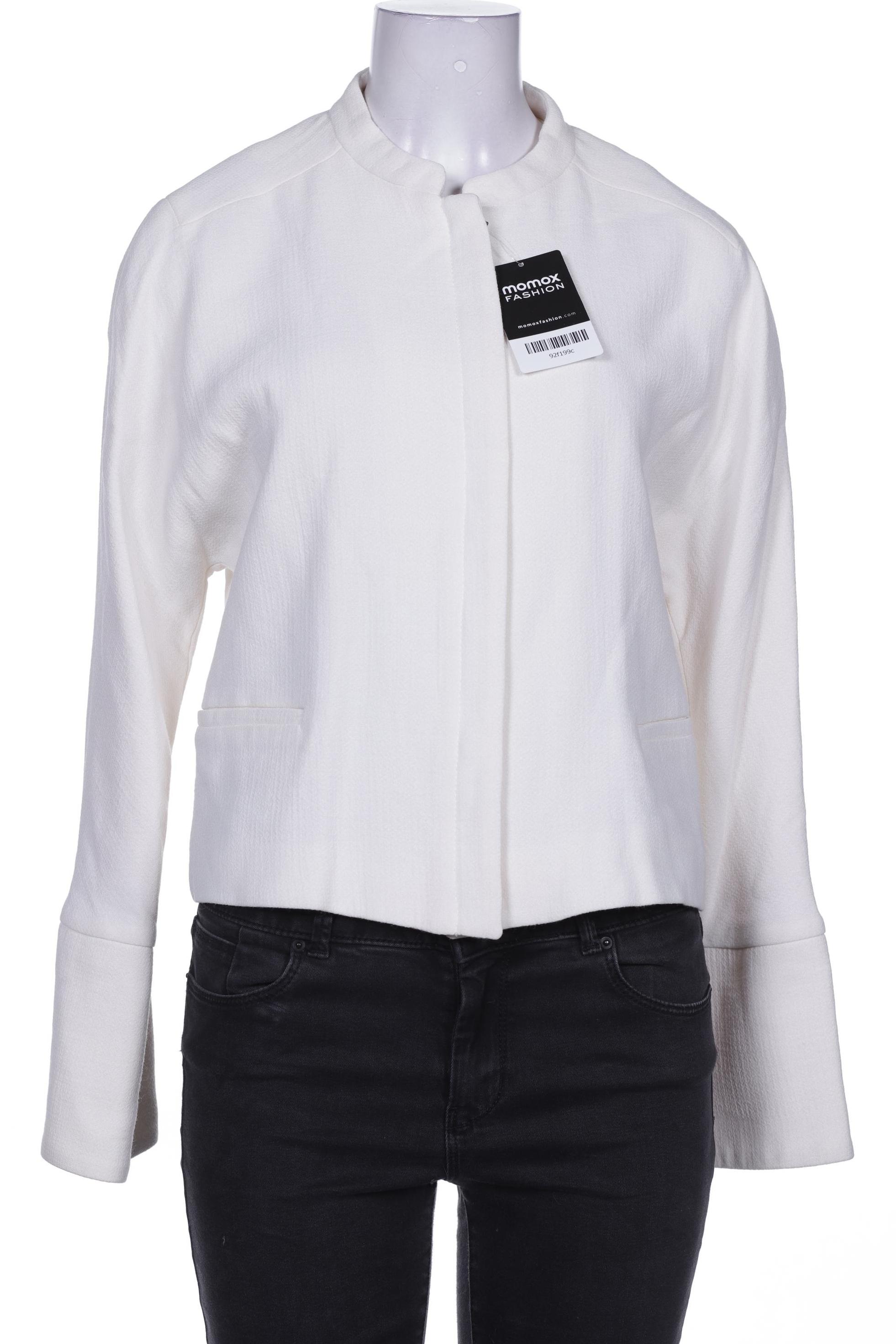 

Zara Damen Blazer, beige, Gr. 36