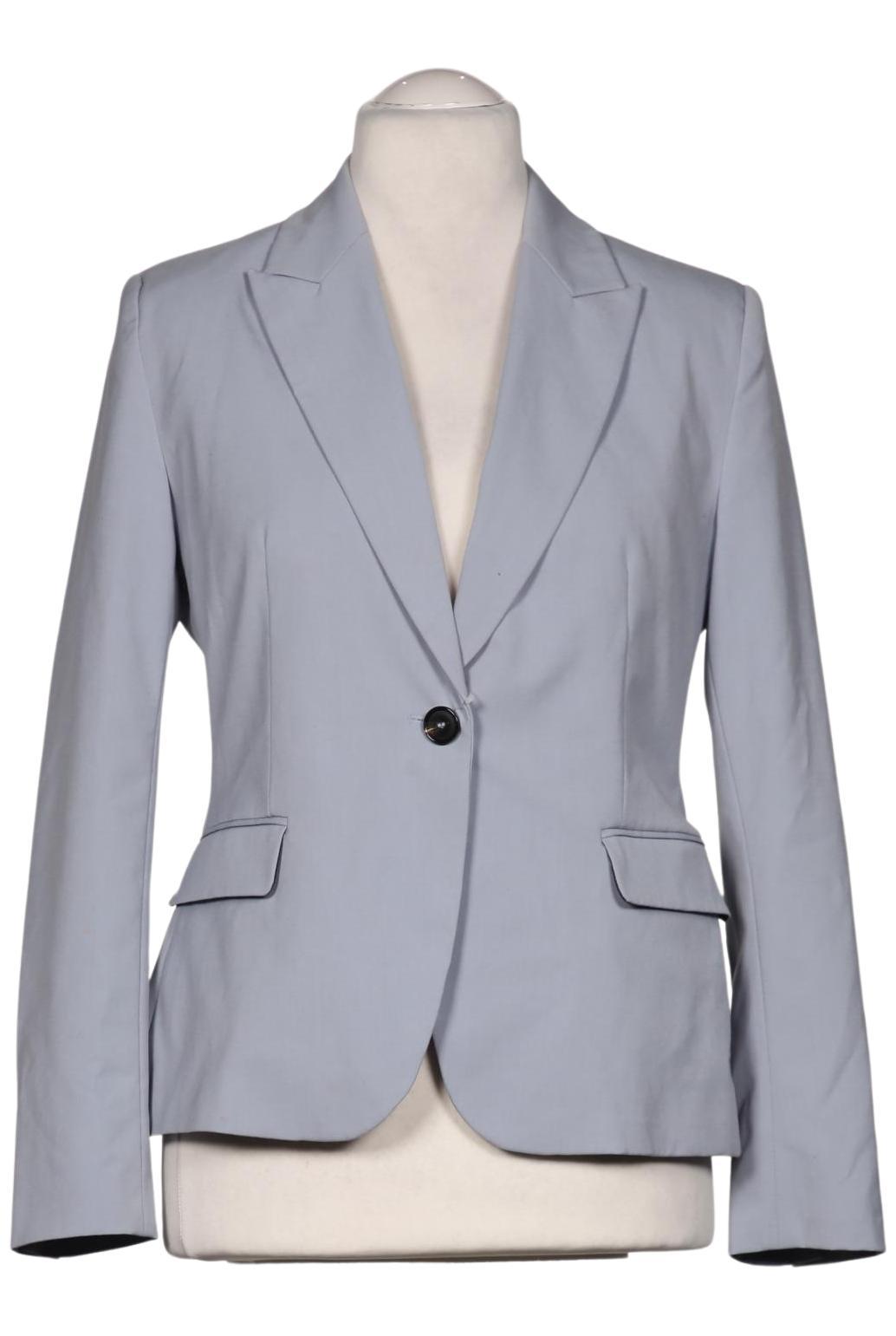 

Zara Damen Blazer, hellblau, Gr. 40