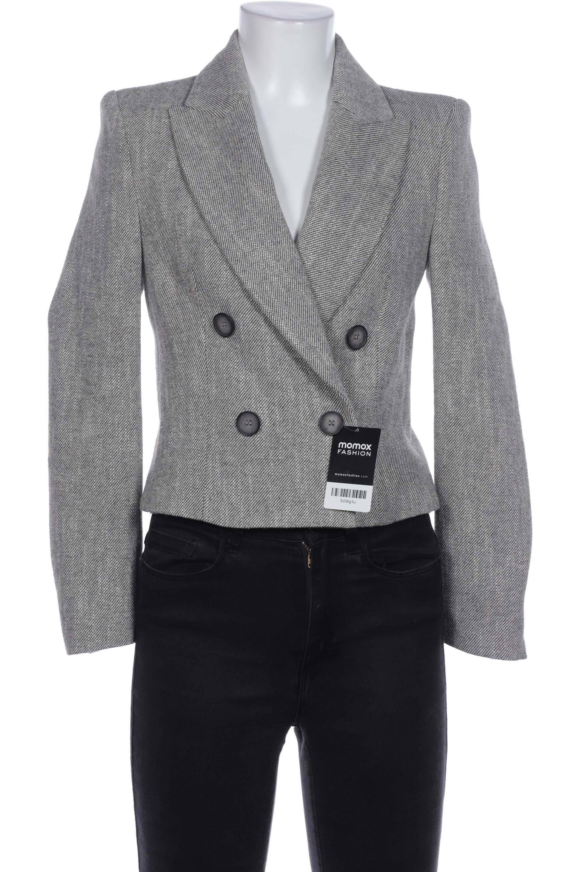 

Zara Damen Blazer, grau, Gr. 34