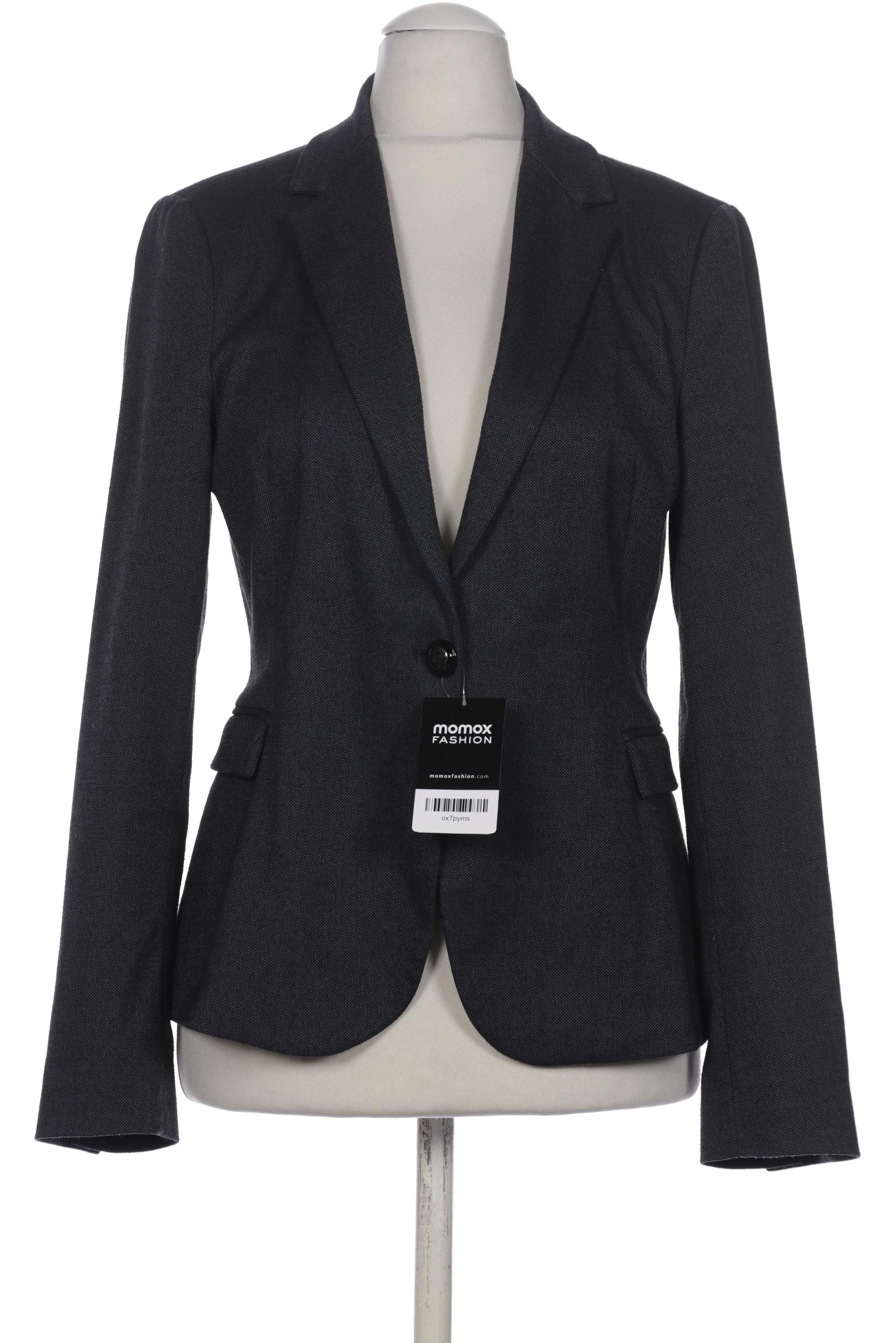 

Zara Damen Blazer, marineblau, Gr. 38