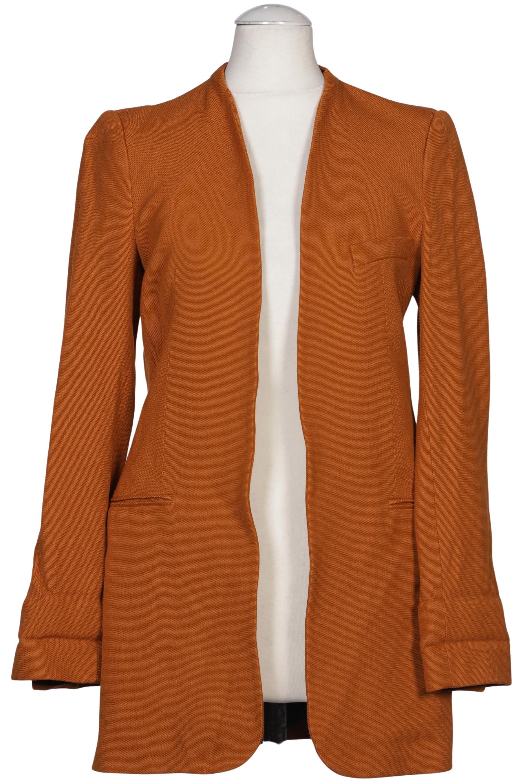 

Zara Damen Blazer, braun, Gr. 34