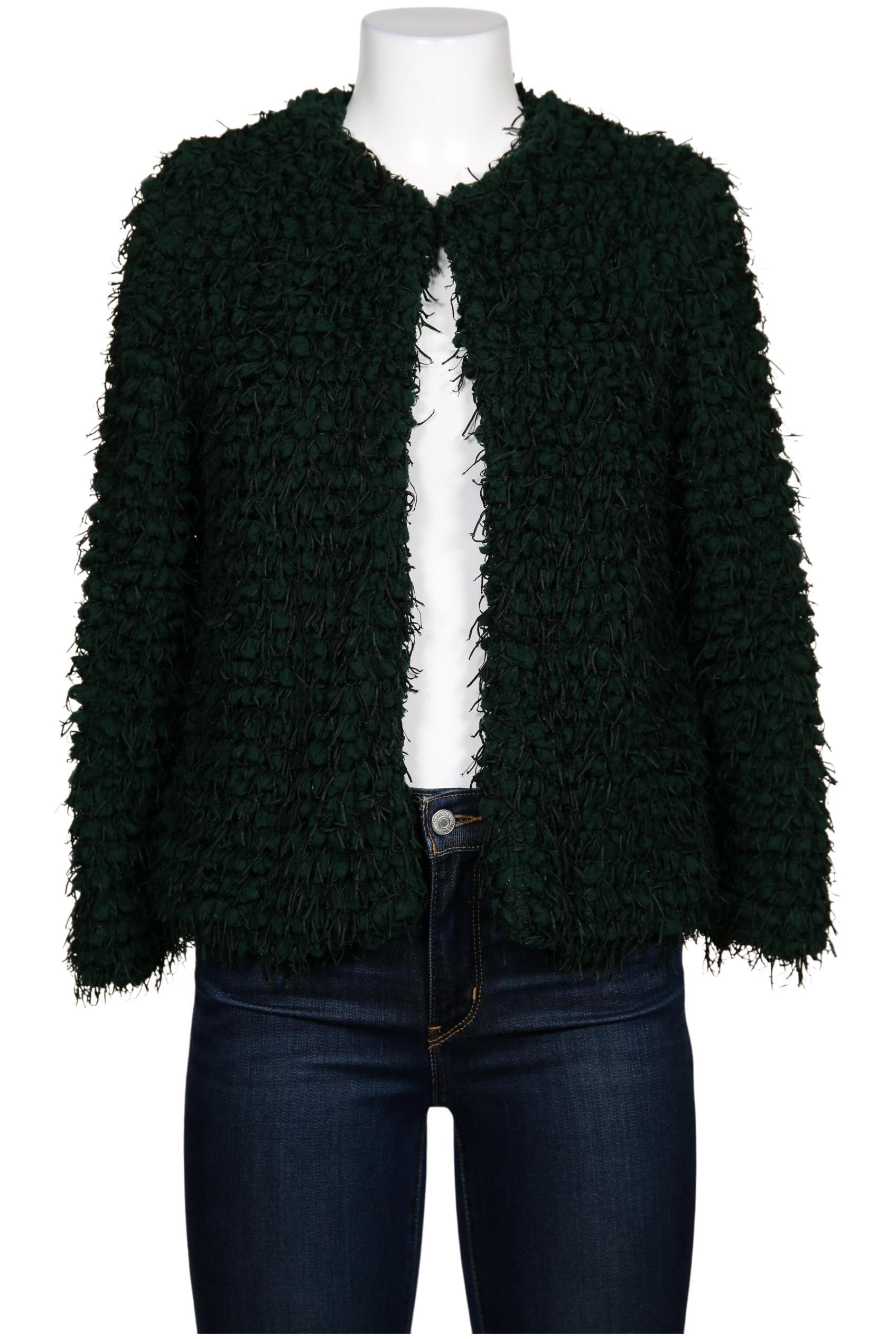 

Zara Damen Blazer, grün, Gr. 38