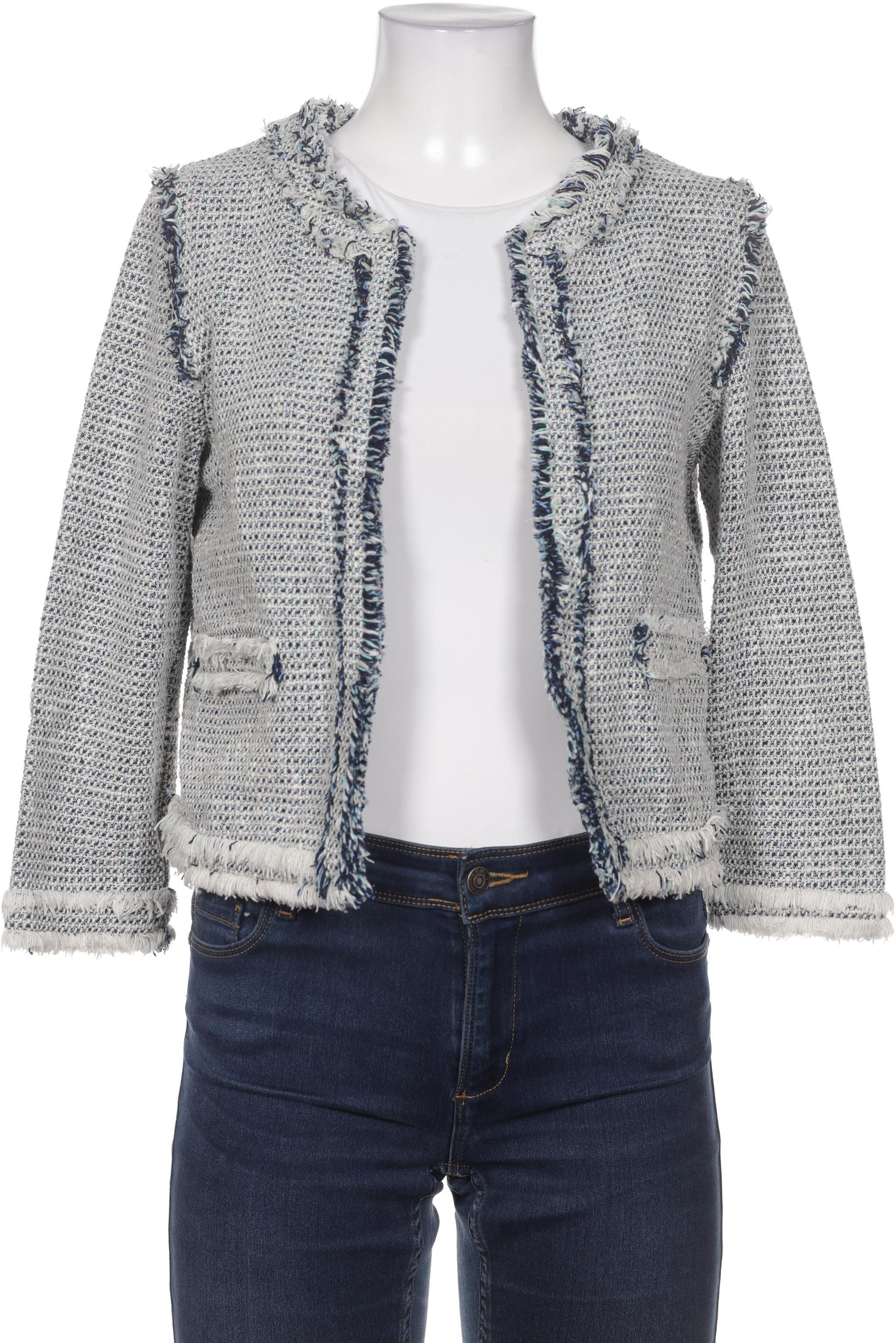 

Zara Damen Blazer, mehrfarbig, Gr. 38