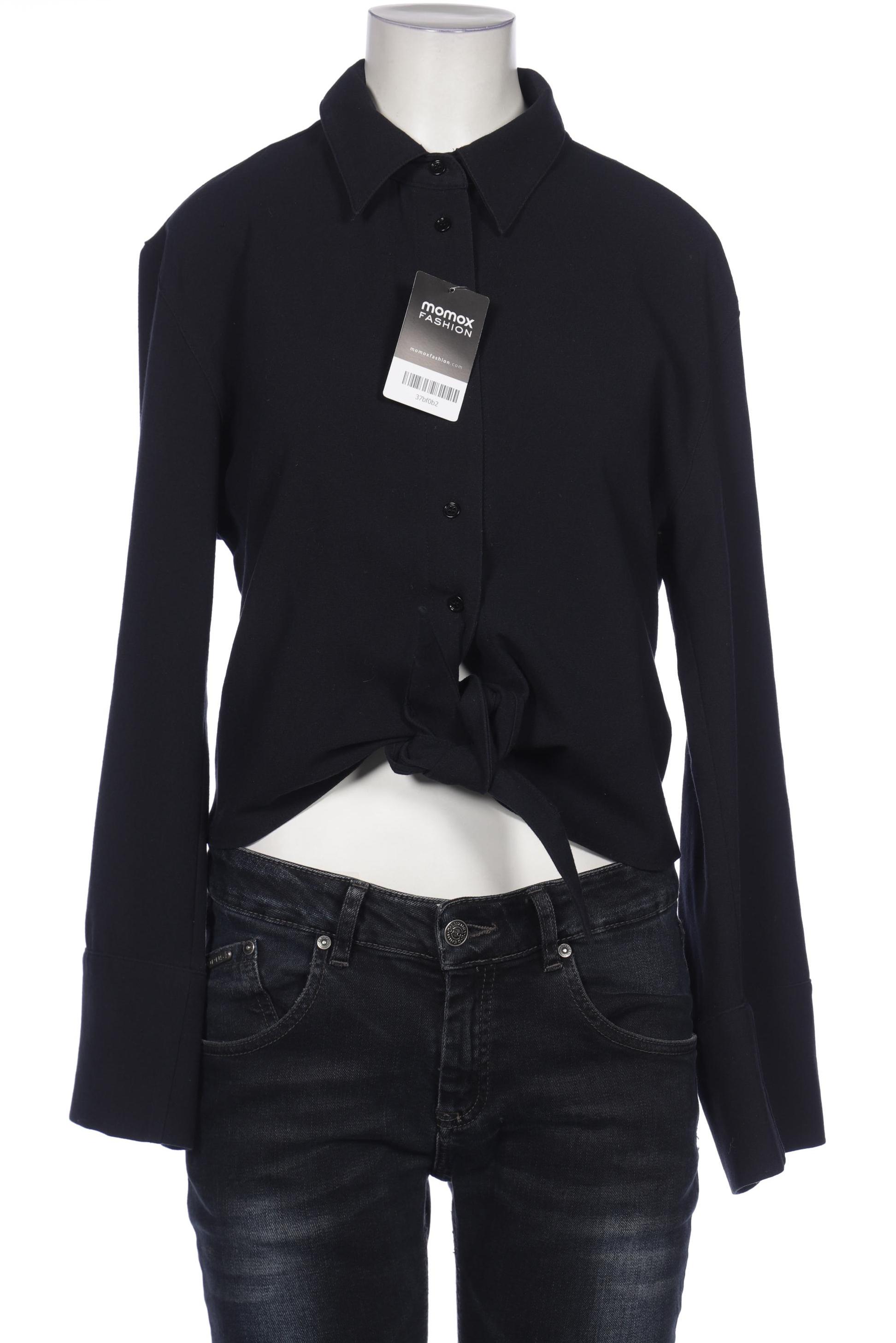 

ZARA Damen Blazer, marineblau