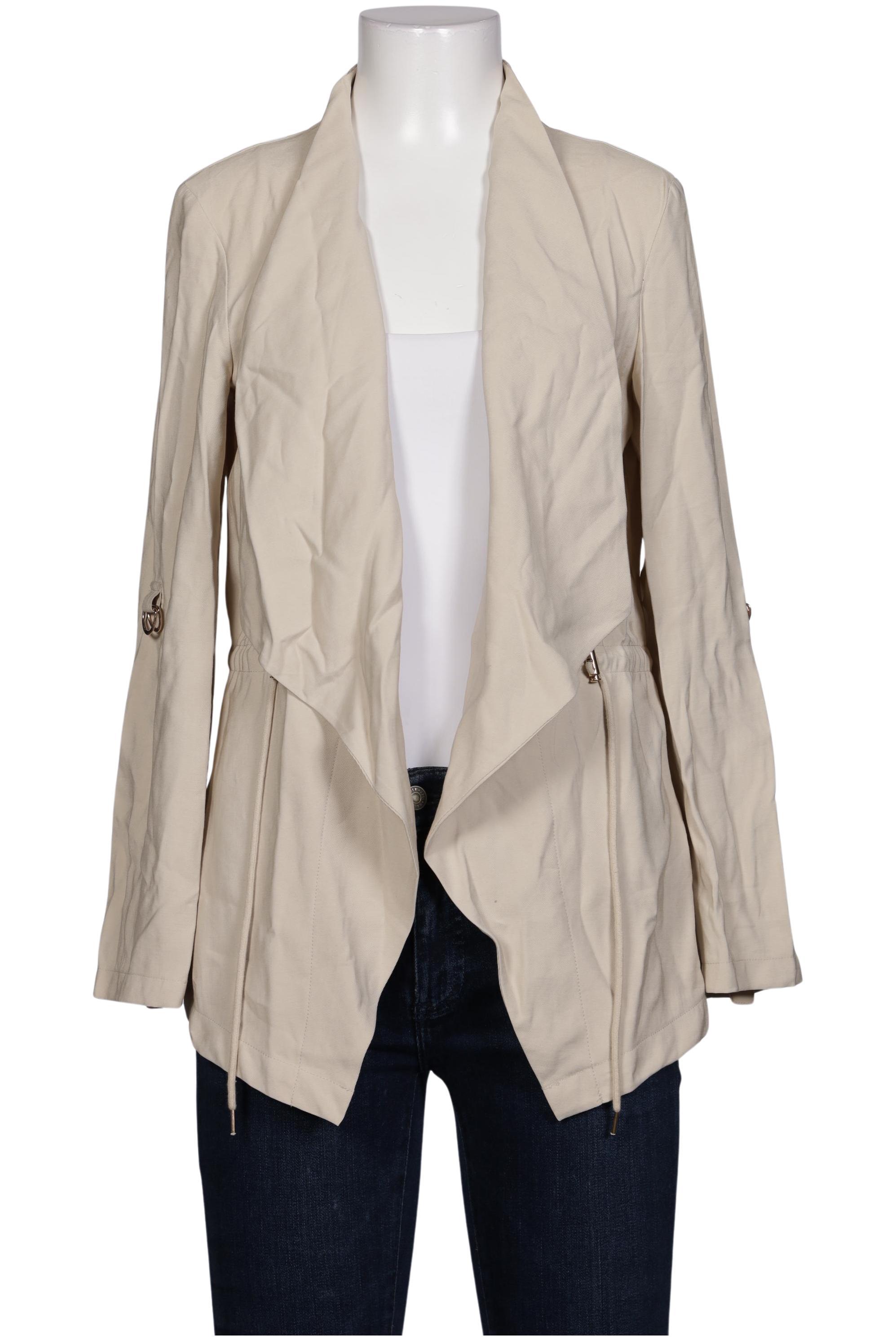 

Zara Damen Blazer, beige, Gr. 36