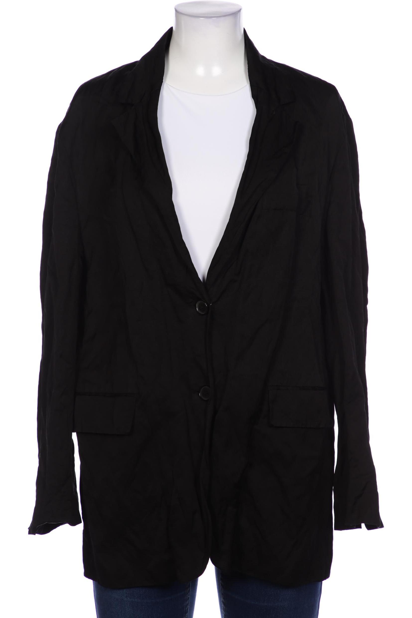 

Zara Damen Blazer, schwarz, Gr. 42