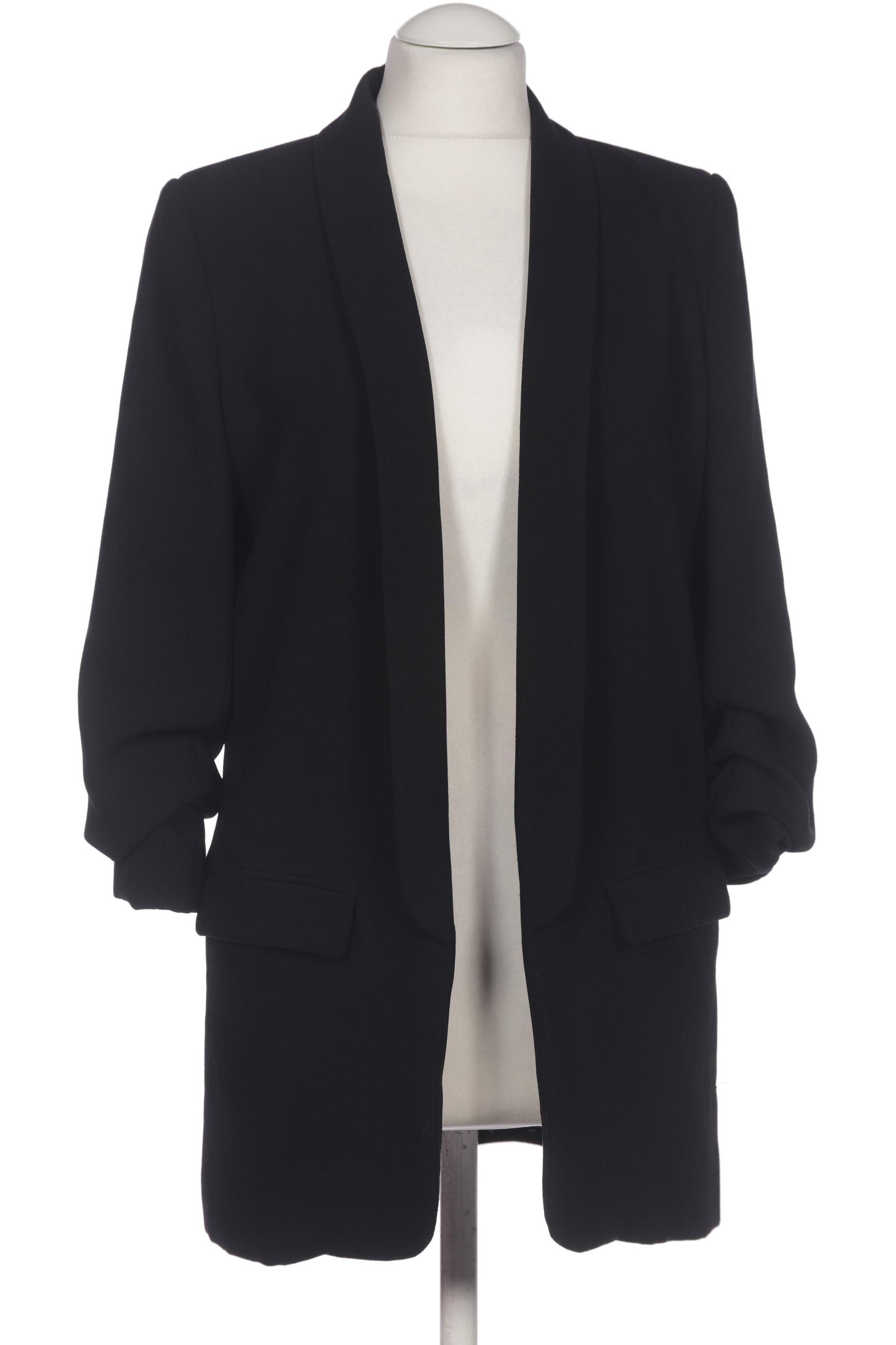 

Zara Damen Blazer, schwarz, Gr. 36