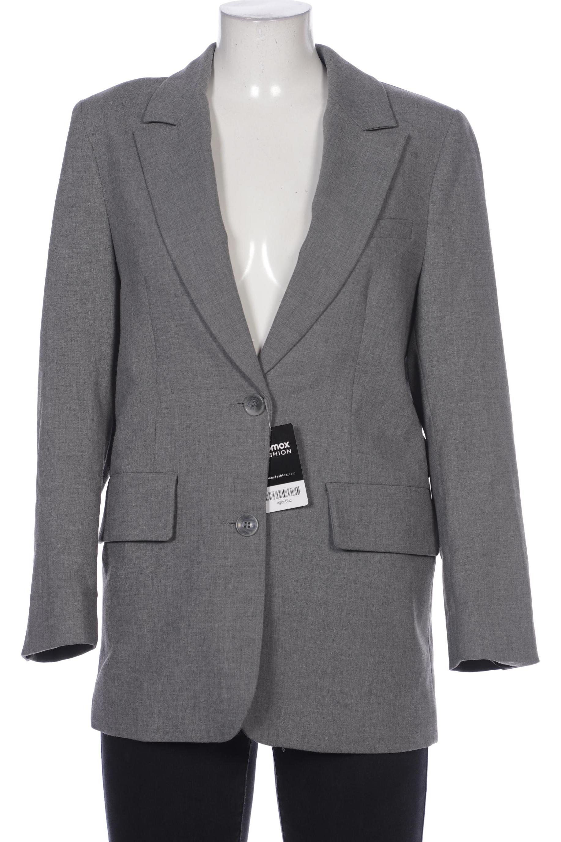 

Zara Damen Blazer, grau, Gr. 36