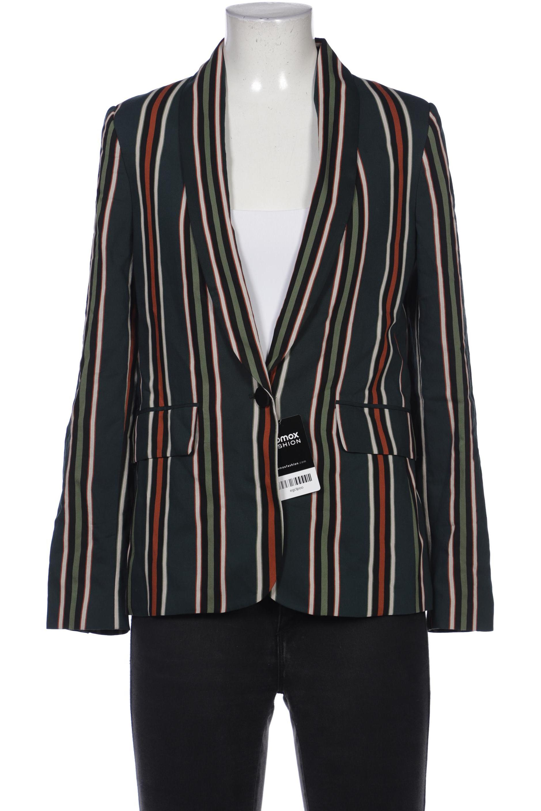 

Zara Damen Blazer, grün, Gr. 34
