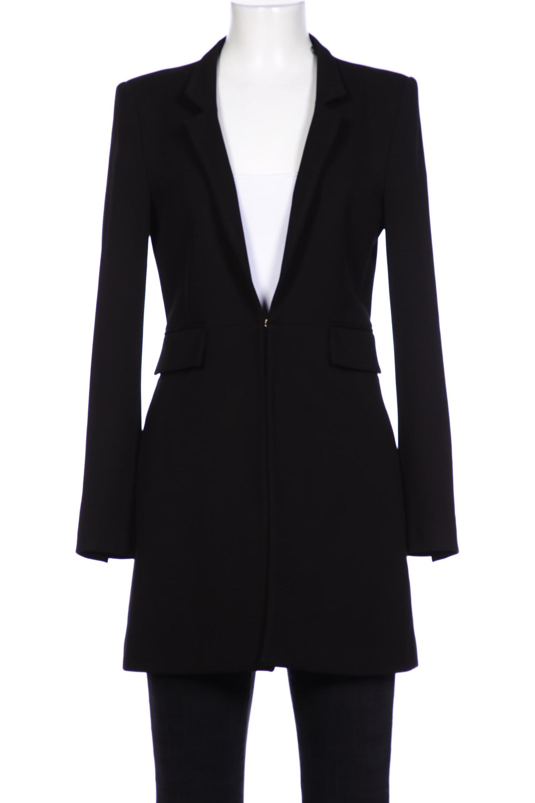 

Zara Damen Blazer, schwarz, Gr. 36