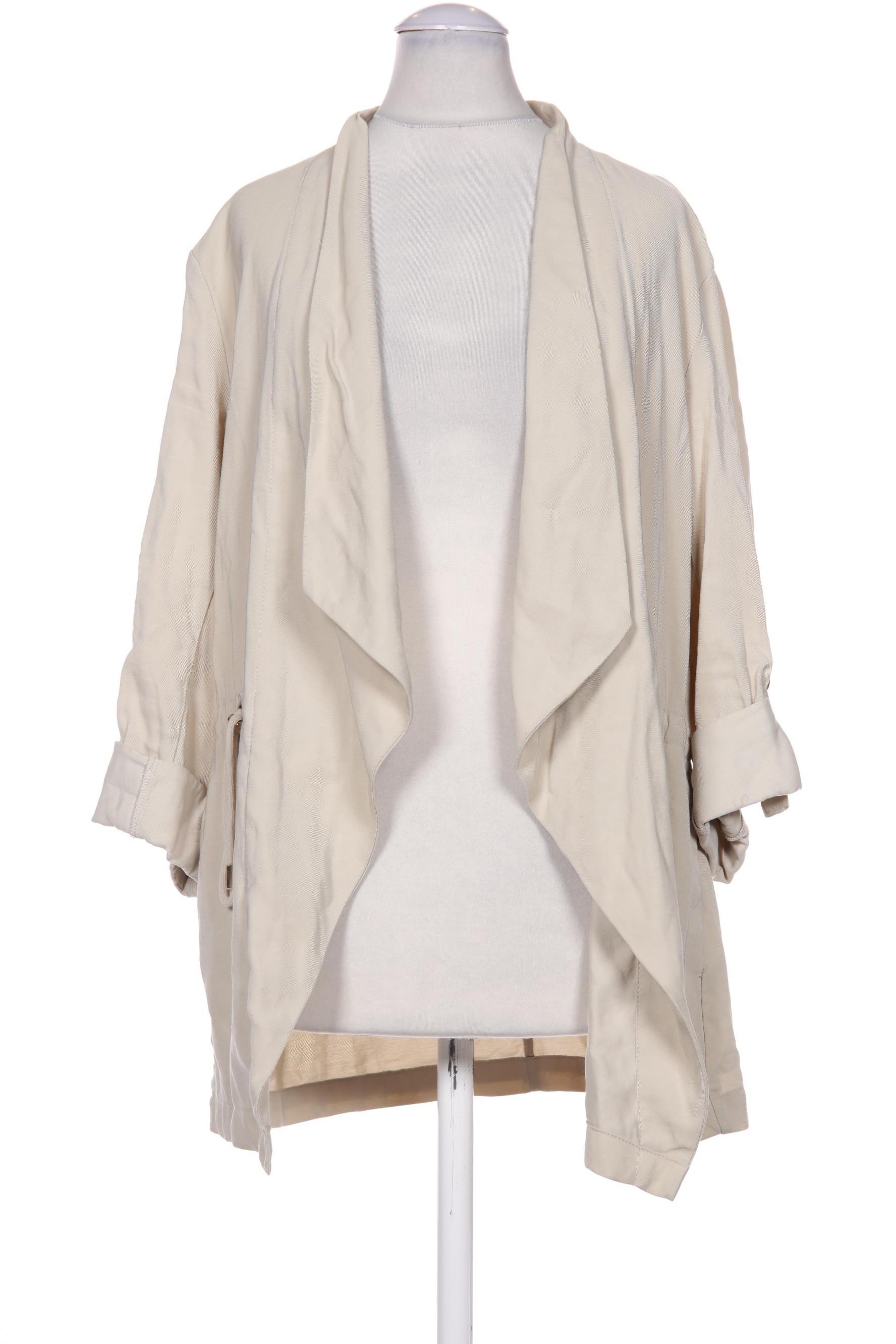 

Zara Damen Blazer, cremeweiß, Gr. 34