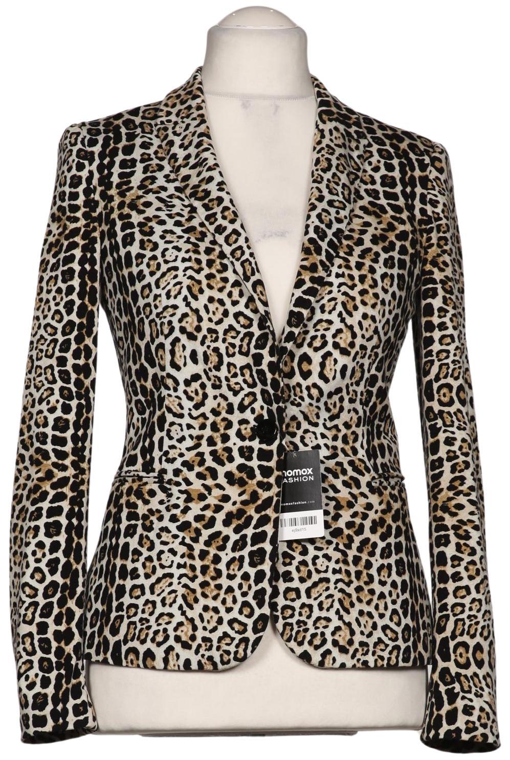 

Zara Damen Blazer, mehrfarbig, Gr. 38