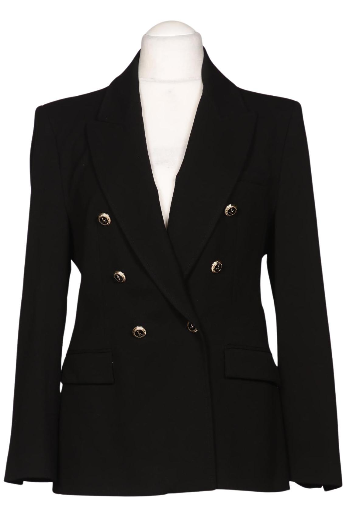 

Zara Damen Blazer, schwarz, Gr. 44