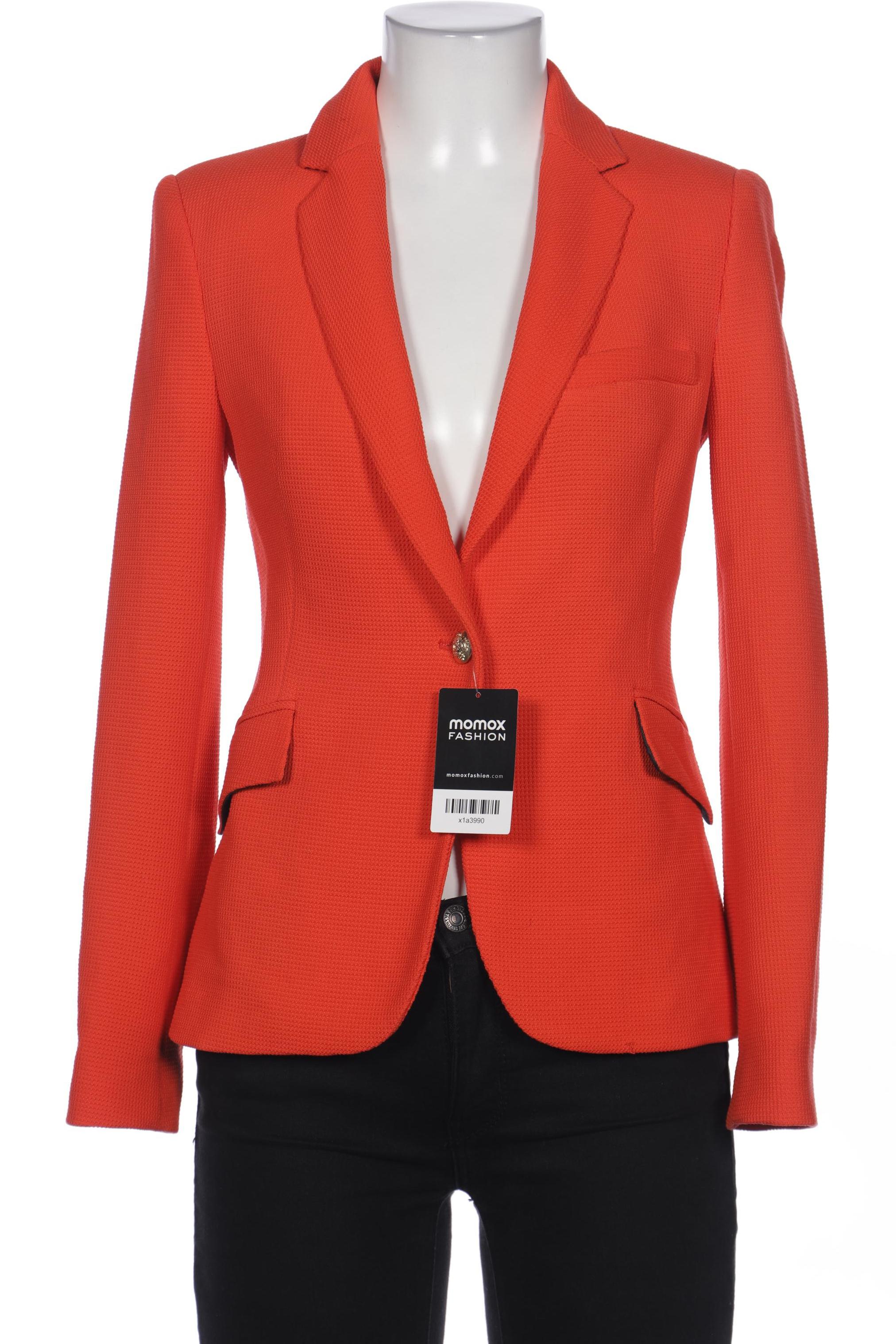 

ZARA Damen Blazer, blau