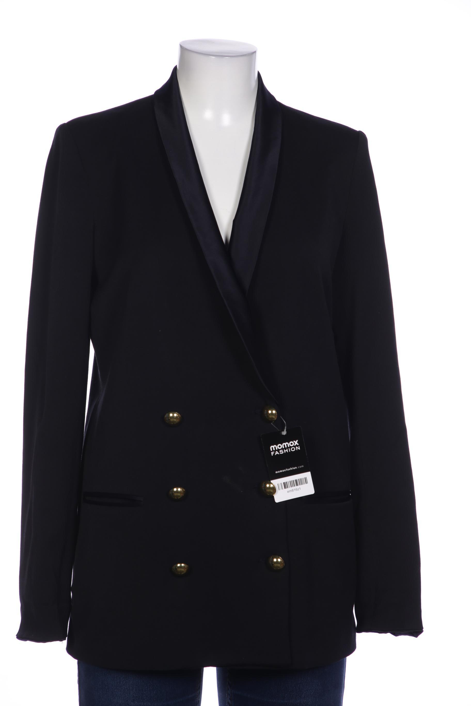 

ZARA Damen Blazer, schwarz