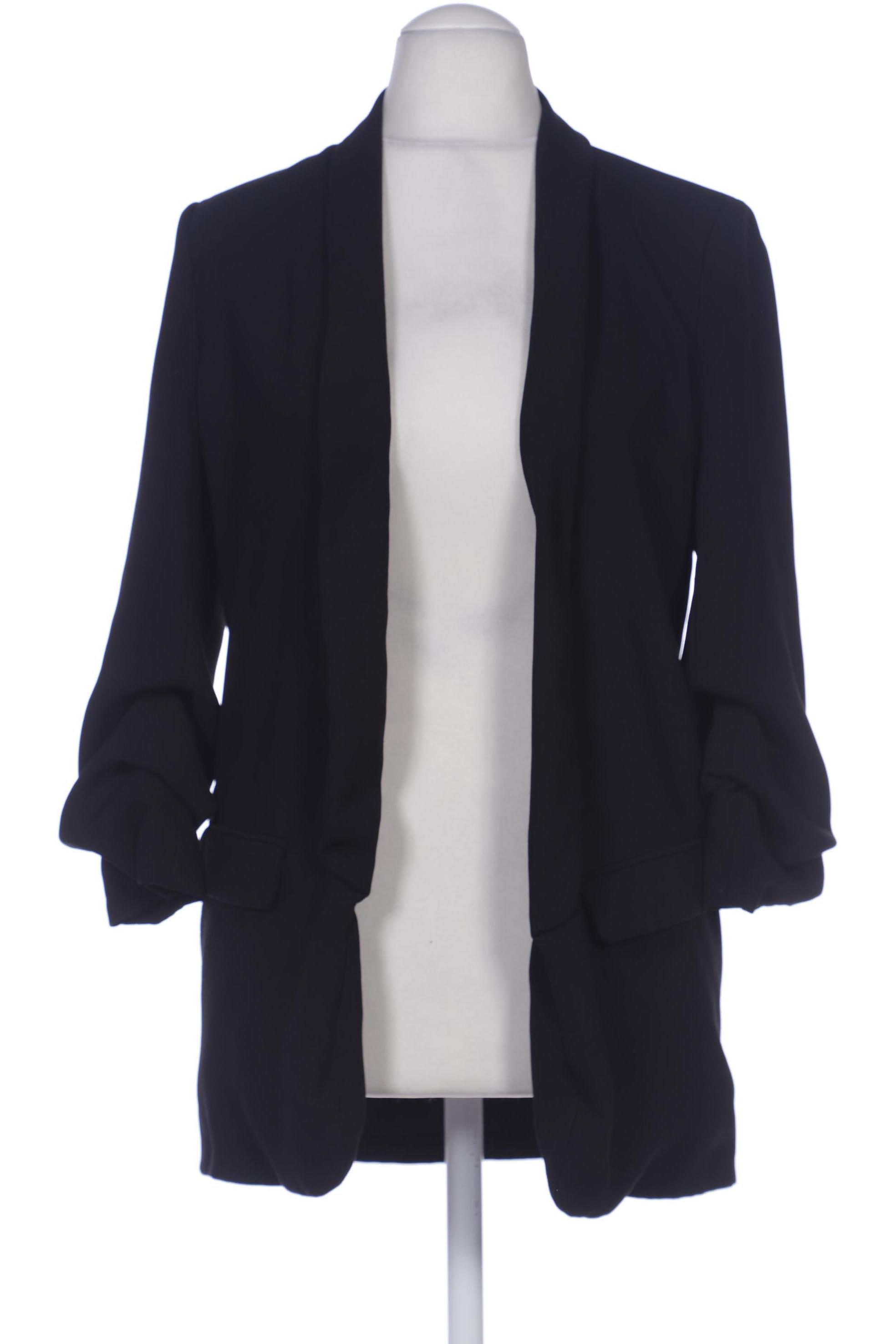 

Zara Damen Blazer, schwarz, Gr. 36